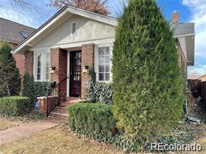 MLS Image #2 for 1143 s corona street,denver, Colorado