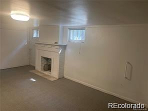MLS Image #25 for 1143 s corona street,denver, Colorado