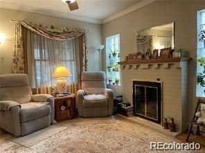 MLS Image #6 for 1143 s corona street,denver, Colorado