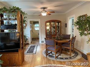 MLS Image #7 for 1143 s corona street,denver, Colorado