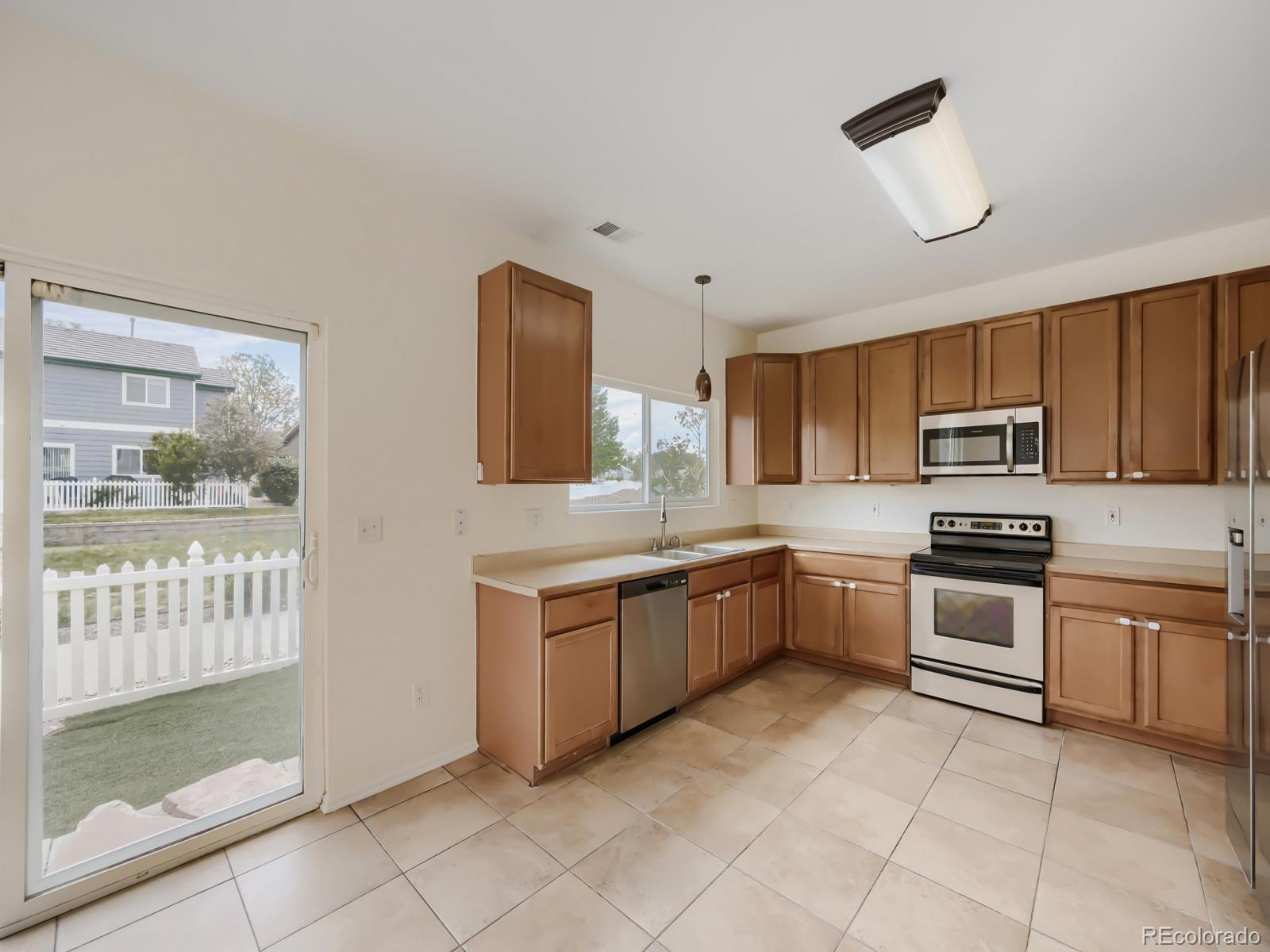 MLS Image #4 for 2444 e 127th place,thornton, Colorado