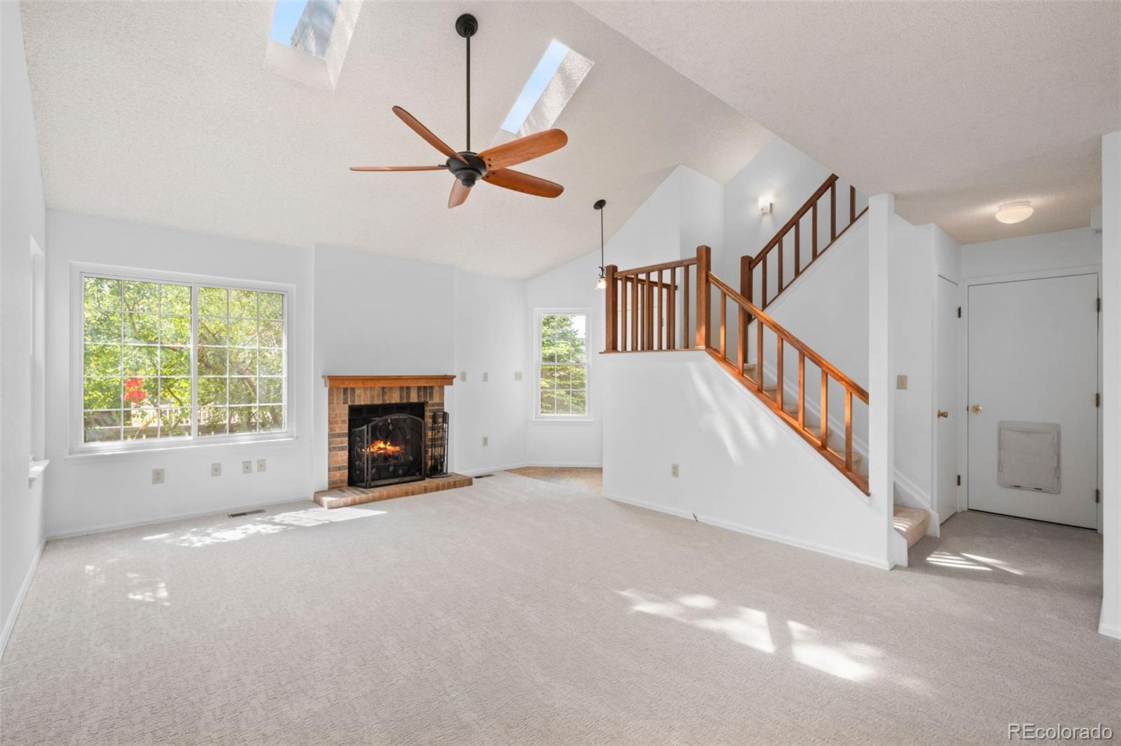 MLS Image #2 for 1268  eureka court,highlands ranch, Colorado