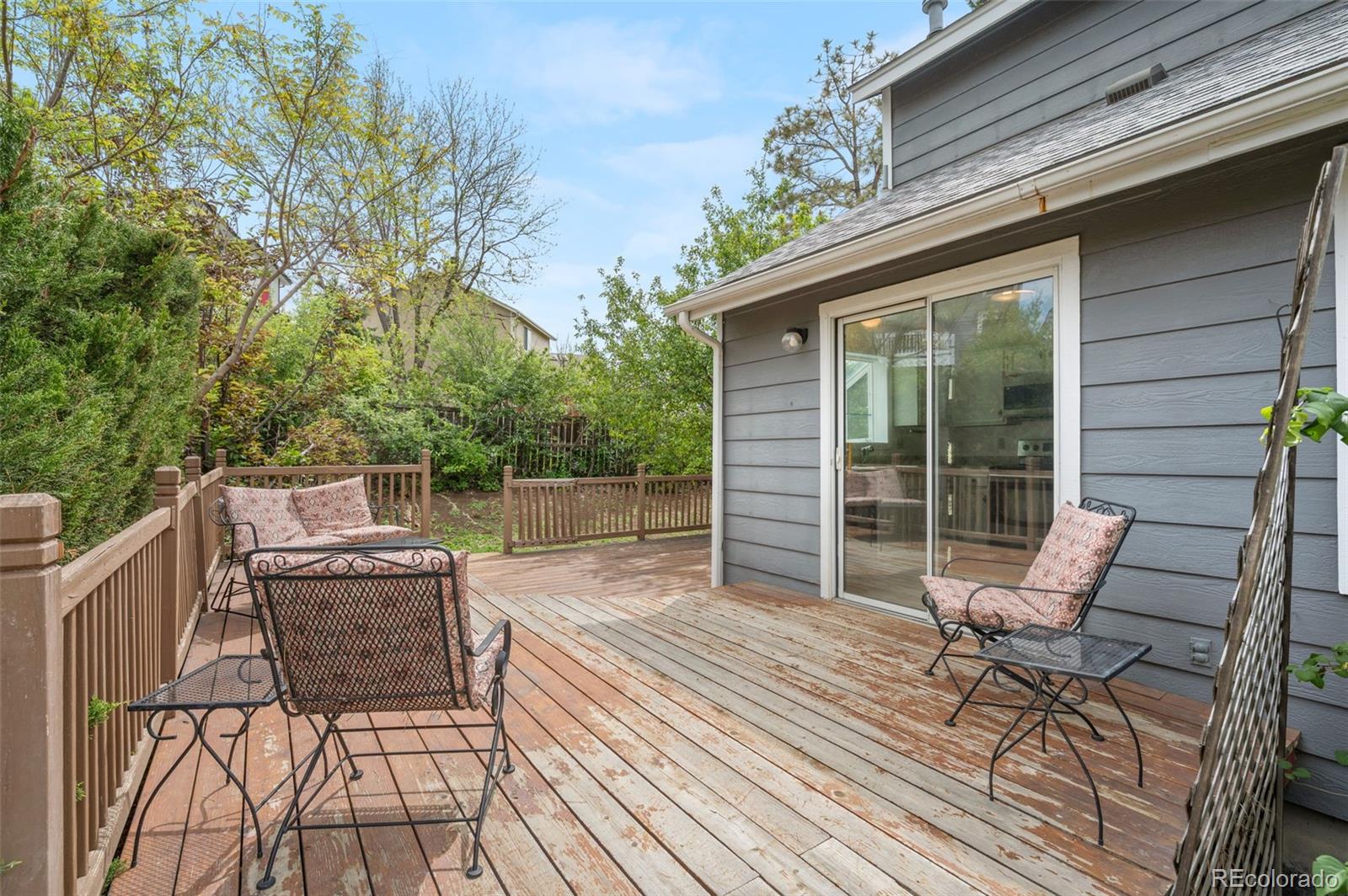 MLS Image #26 for 1268  eureka court,highlands ranch, Colorado