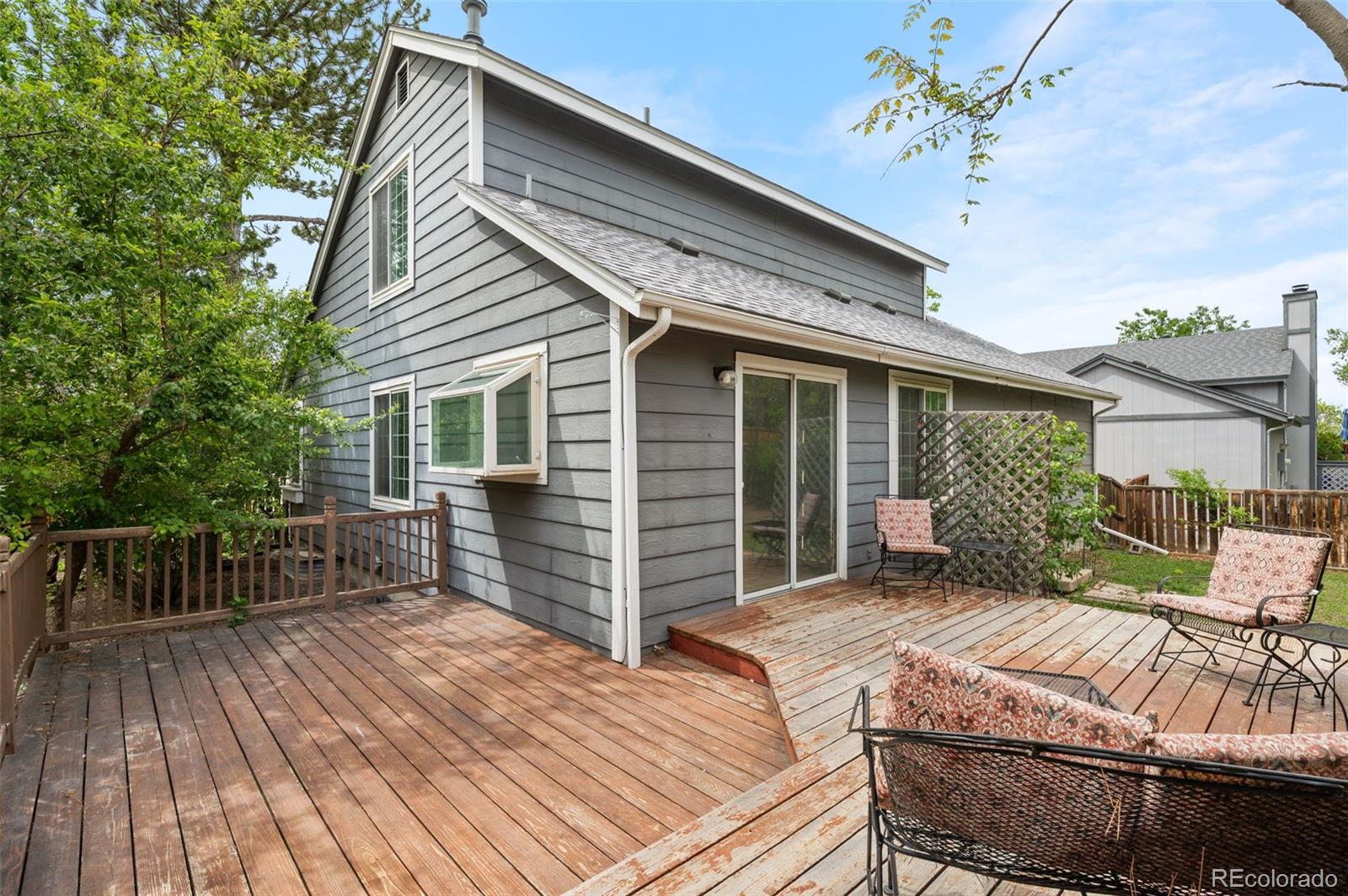 MLS Image #27 for 1268  eureka court,highlands ranch, Colorado