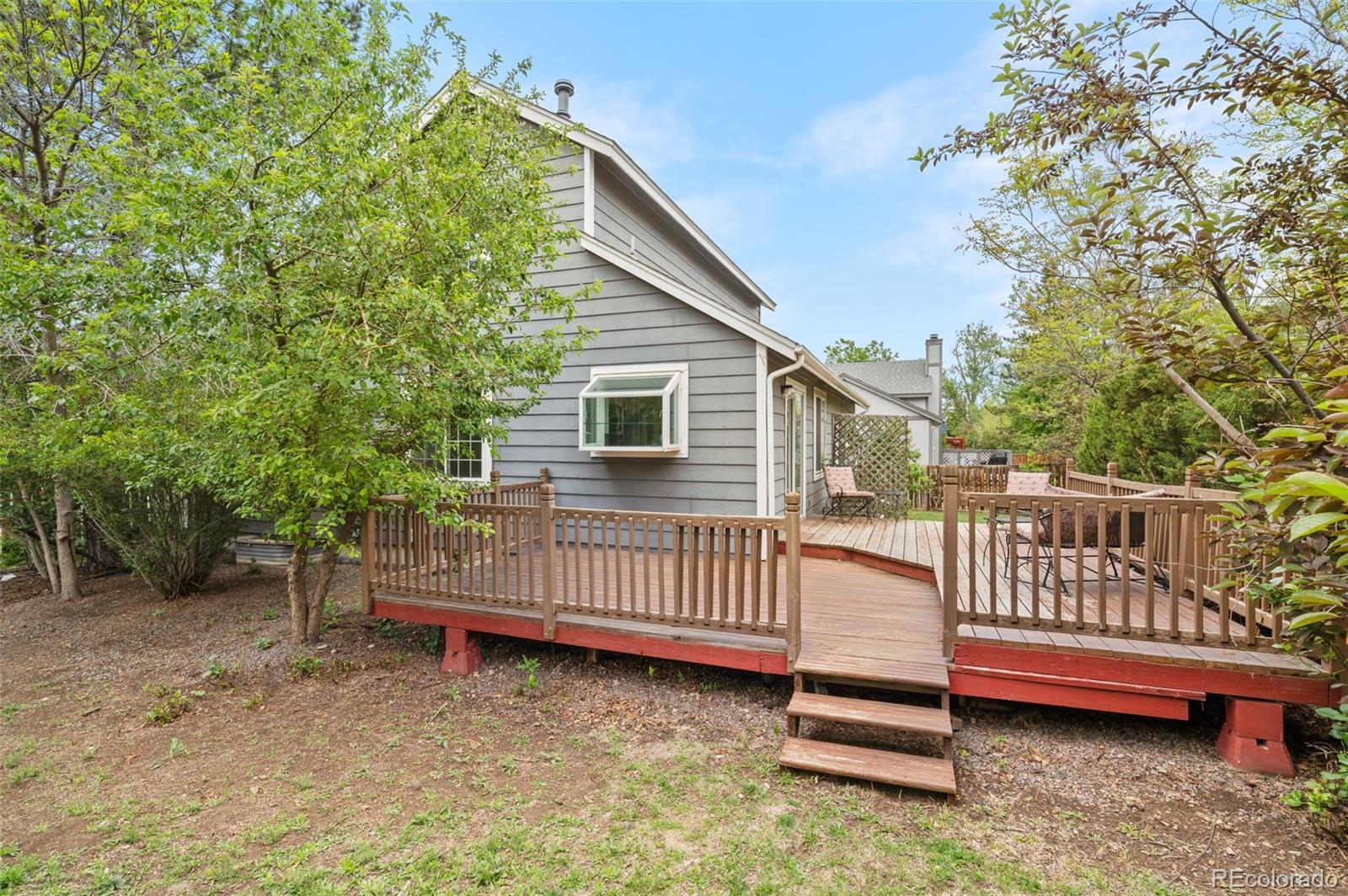 MLS Image #28 for 1268  eureka court,highlands ranch, Colorado
