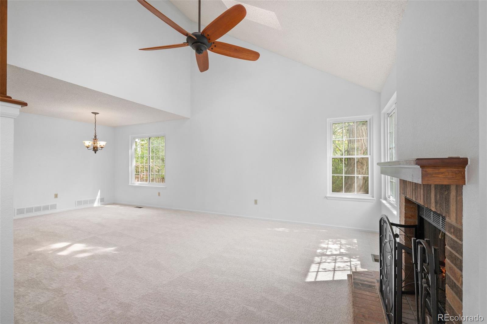 MLS Image #3 for 1268  eureka court,highlands ranch, Colorado