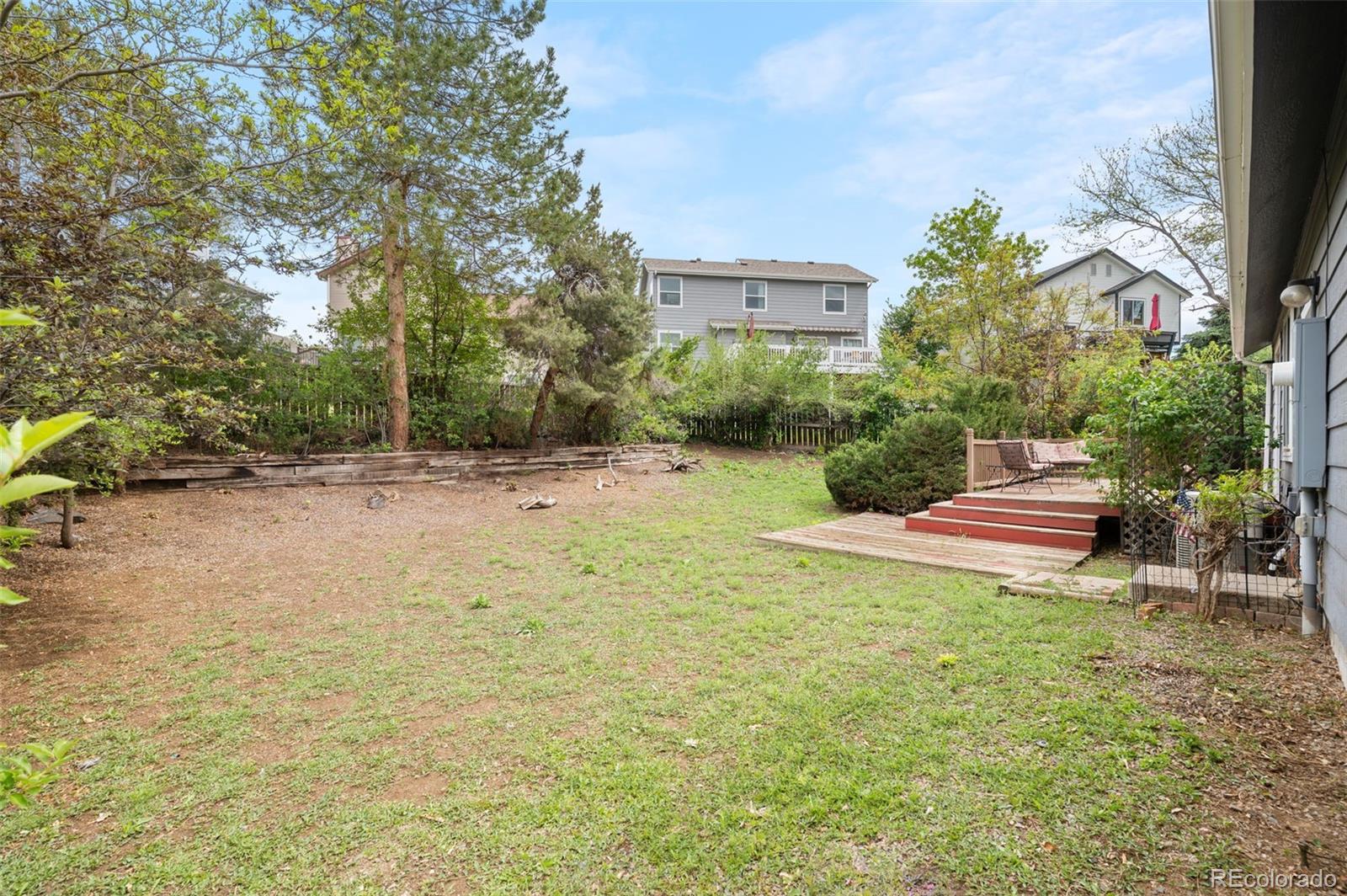MLS Image #30 for 1268  eureka court,highlands ranch, Colorado