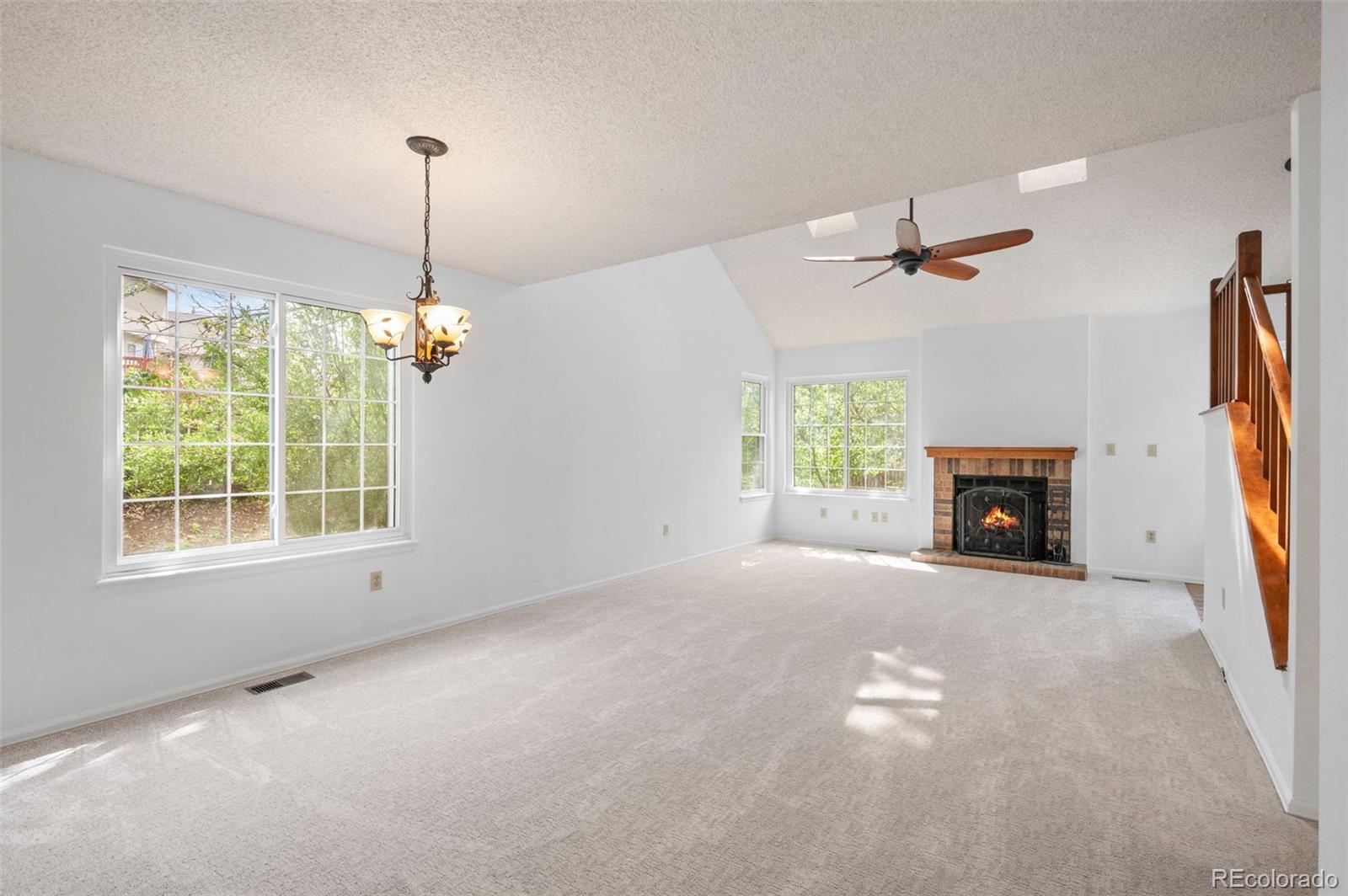 MLS Image #4 for 1268  eureka court,highlands ranch, Colorado