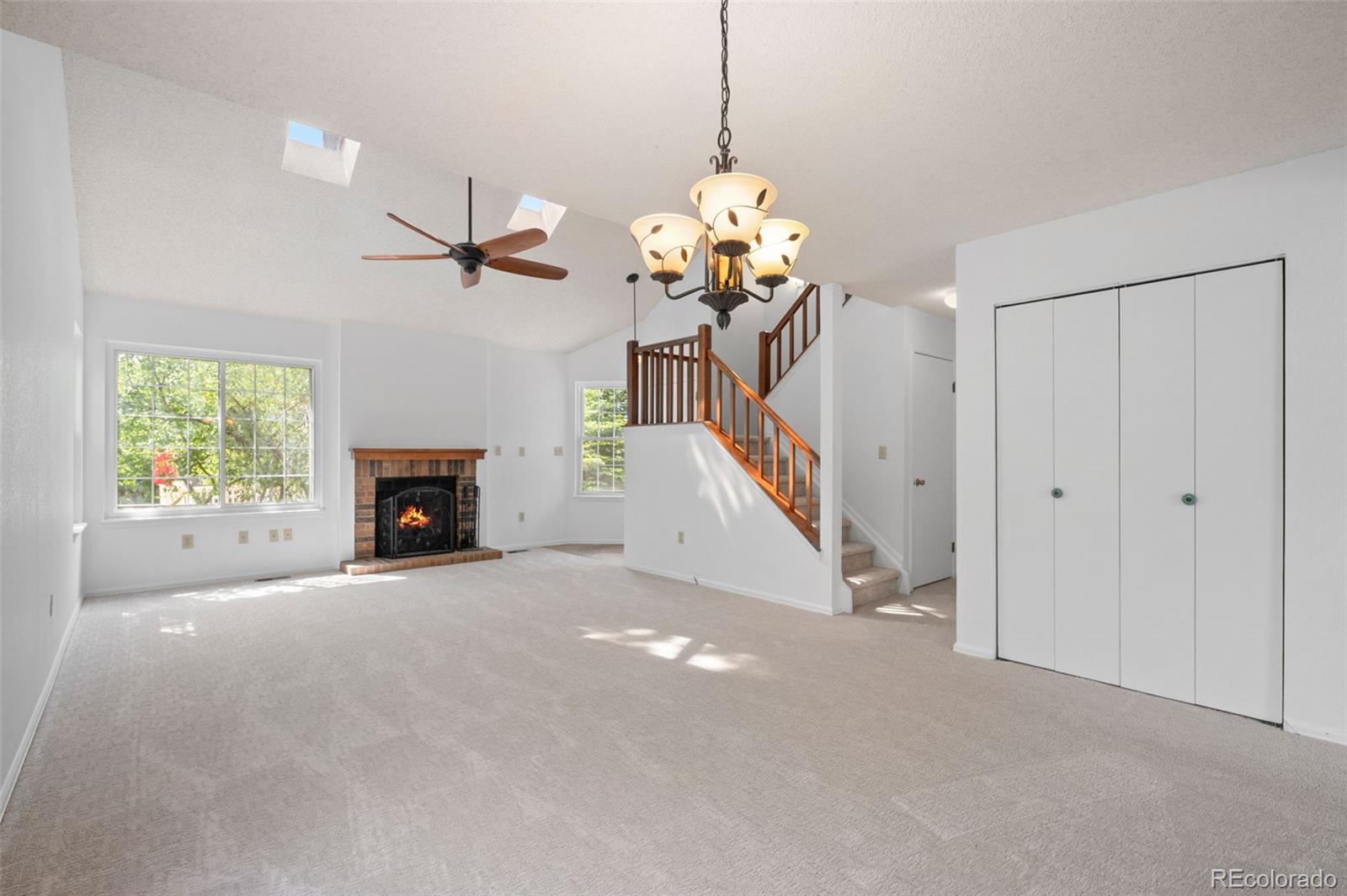 MLS Image #5 for 1268  eureka court,highlands ranch, Colorado