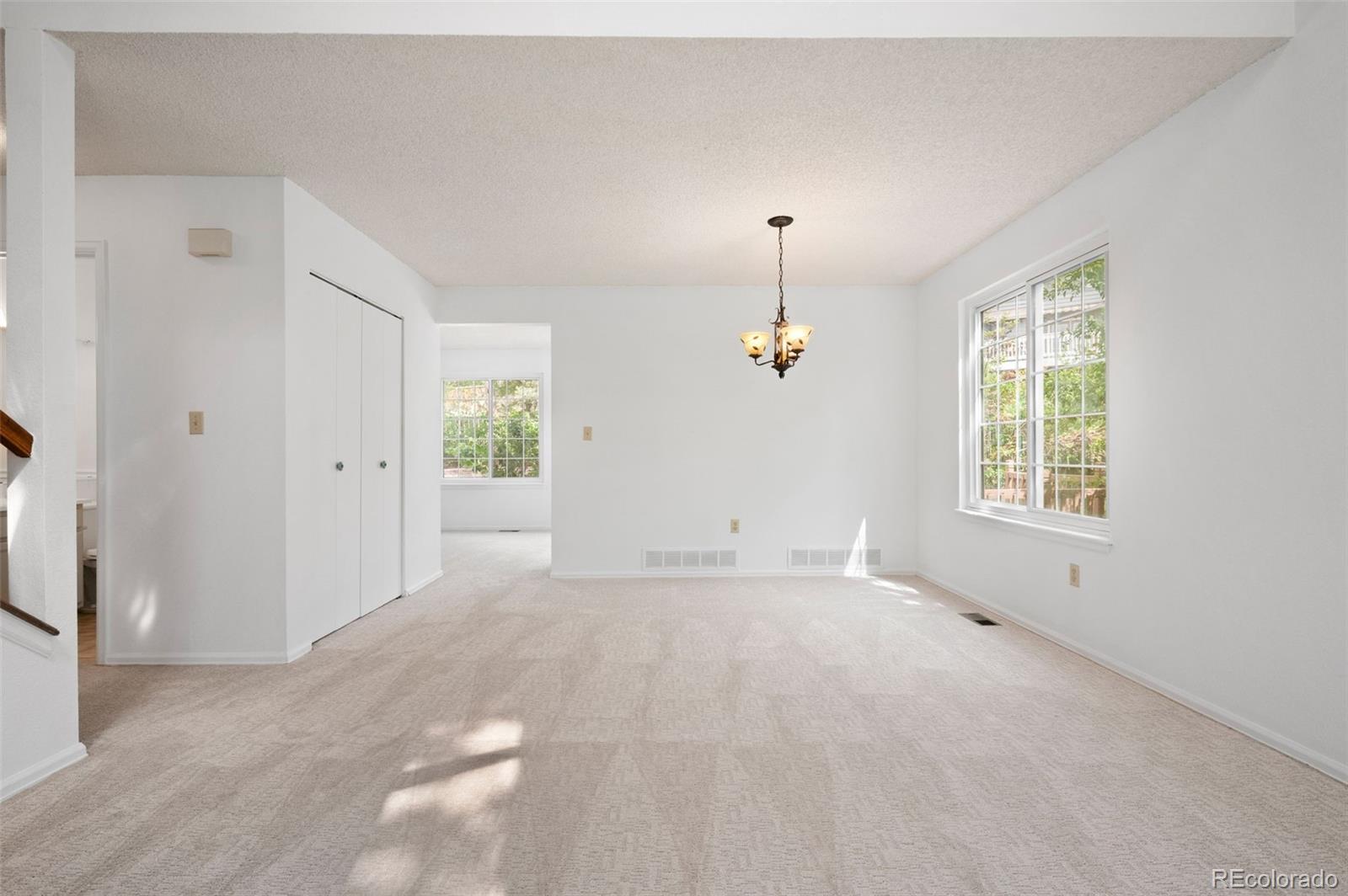 MLS Image #6 for 1268  eureka court,highlands ranch, Colorado