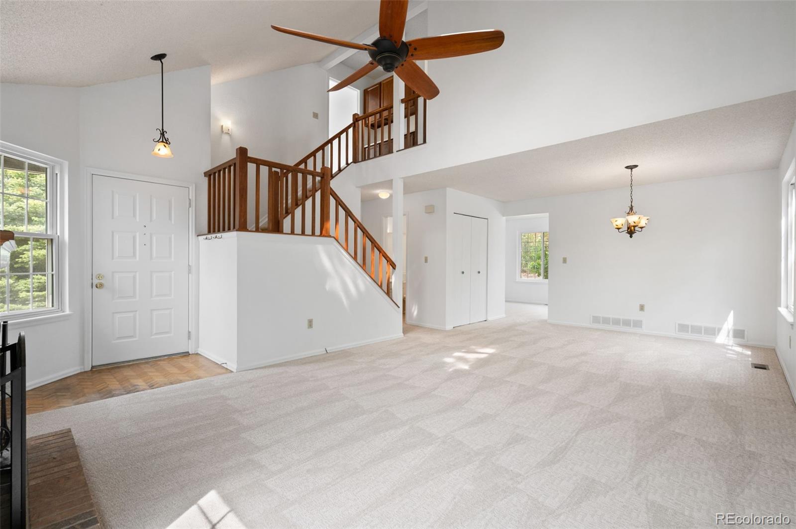MLS Image #7 for 1268  eureka court,highlands ranch, Colorado