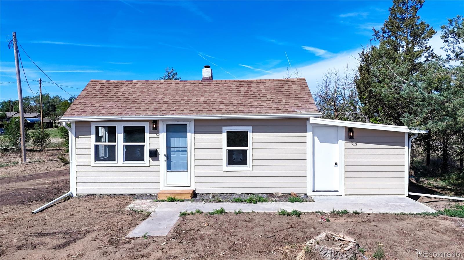 MLS Image #0 for 309  emerald street,wiggins, Colorado