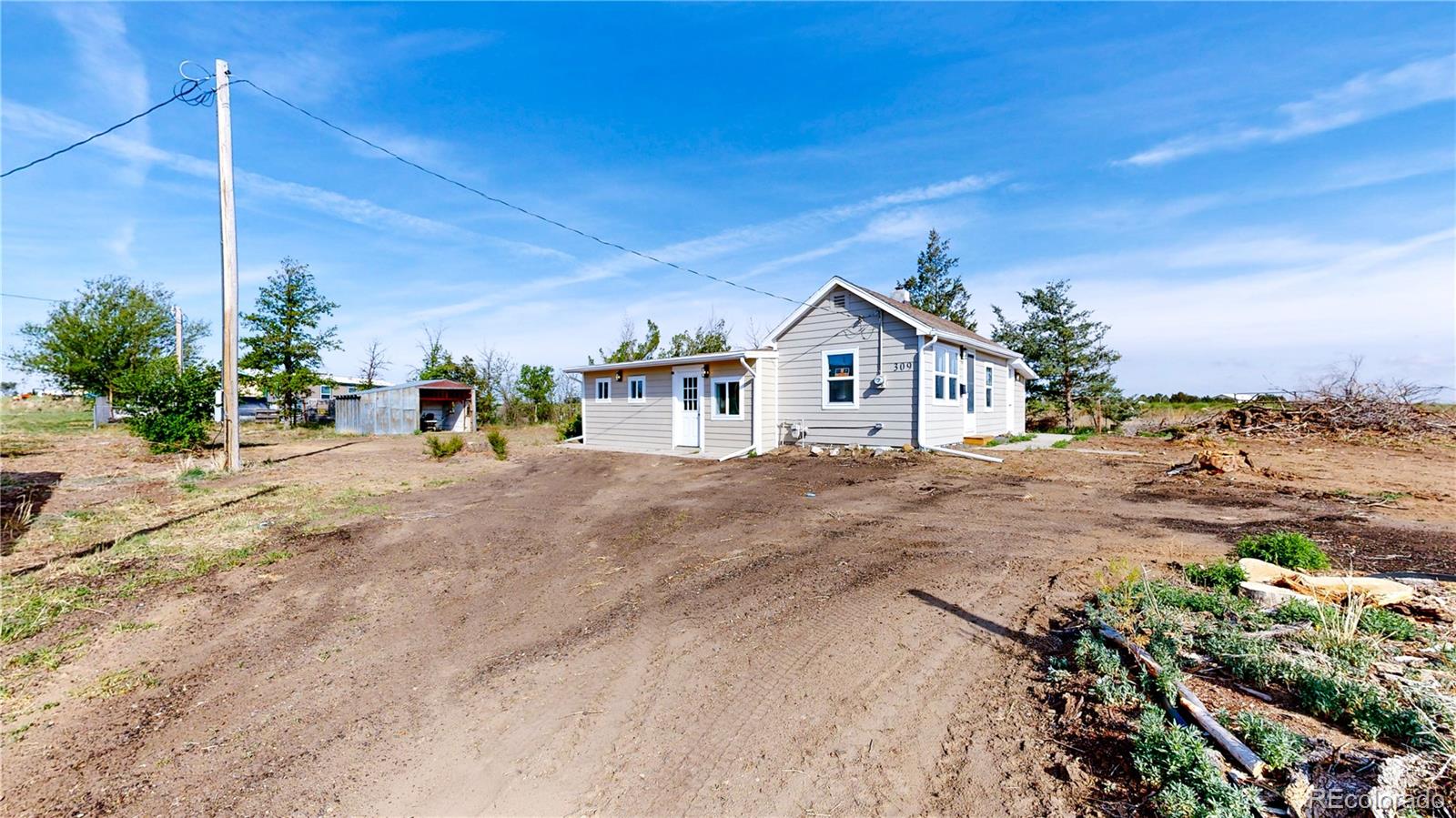 MLS Image #24 for 309  emerald street,wiggins, Colorado