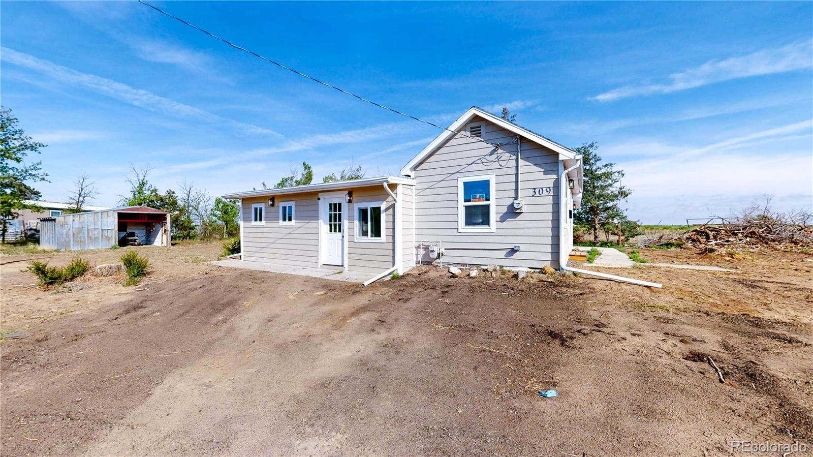 MLS Image #25 for 309  emerald street,wiggins, Colorado