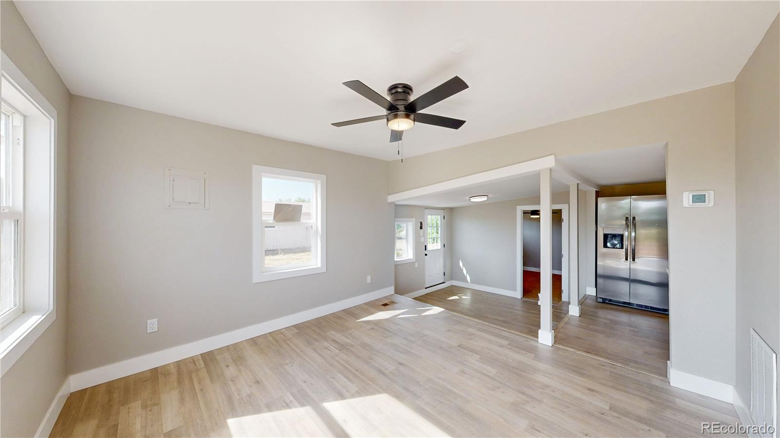 MLS Image #3 for 309  emerald street,wiggins, Colorado