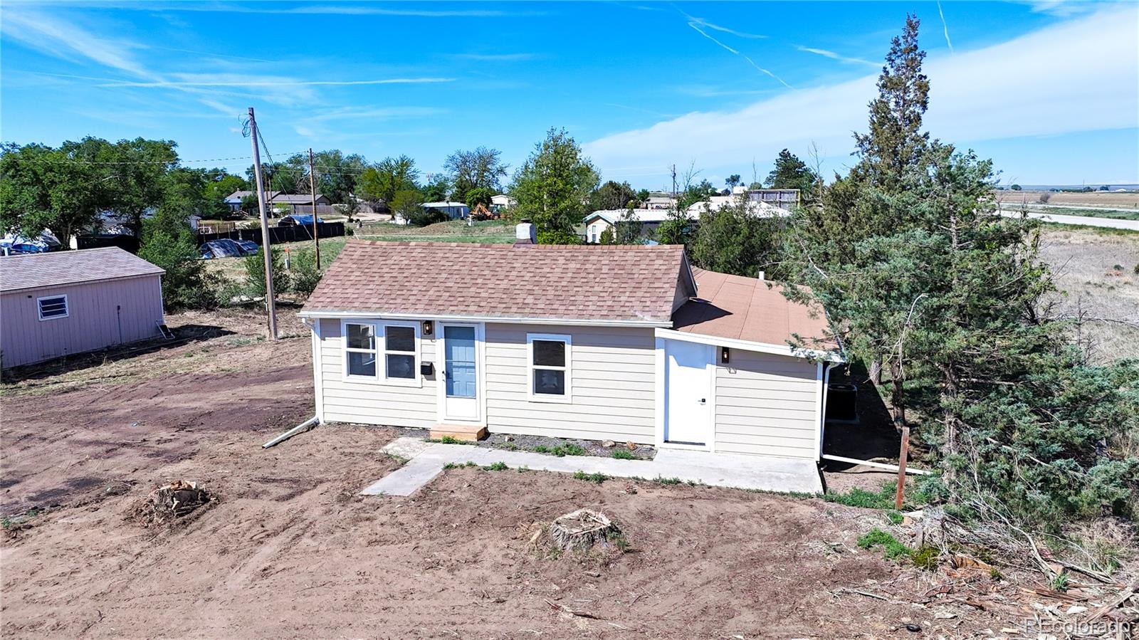 MLS Image #40 for 309  emerald street,wiggins, Colorado