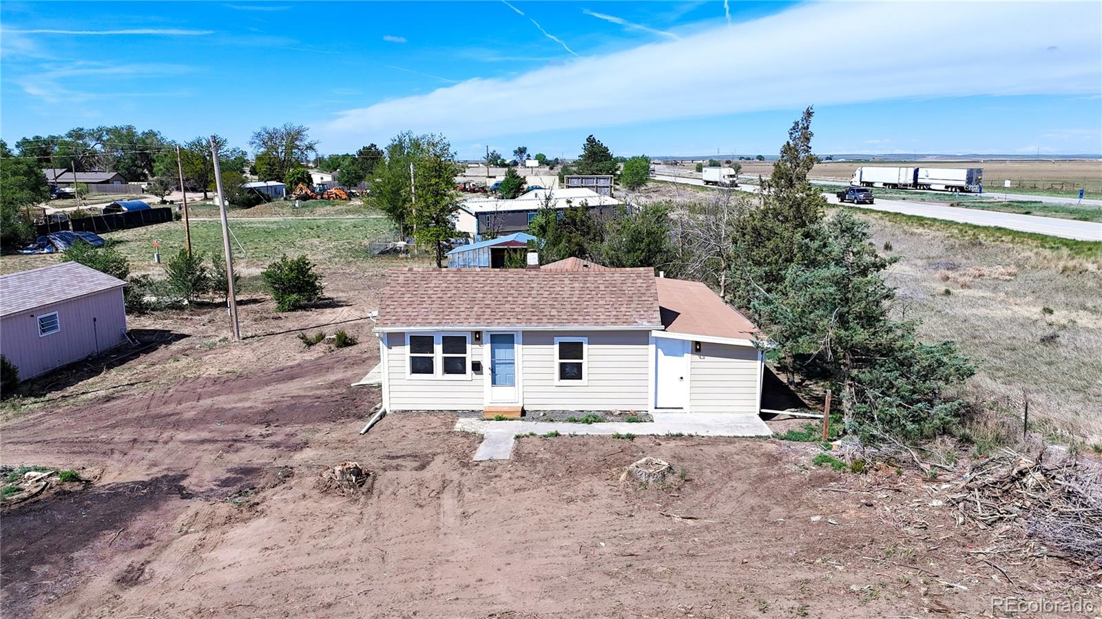 MLS Image #41 for 309  emerald street,wiggins, Colorado