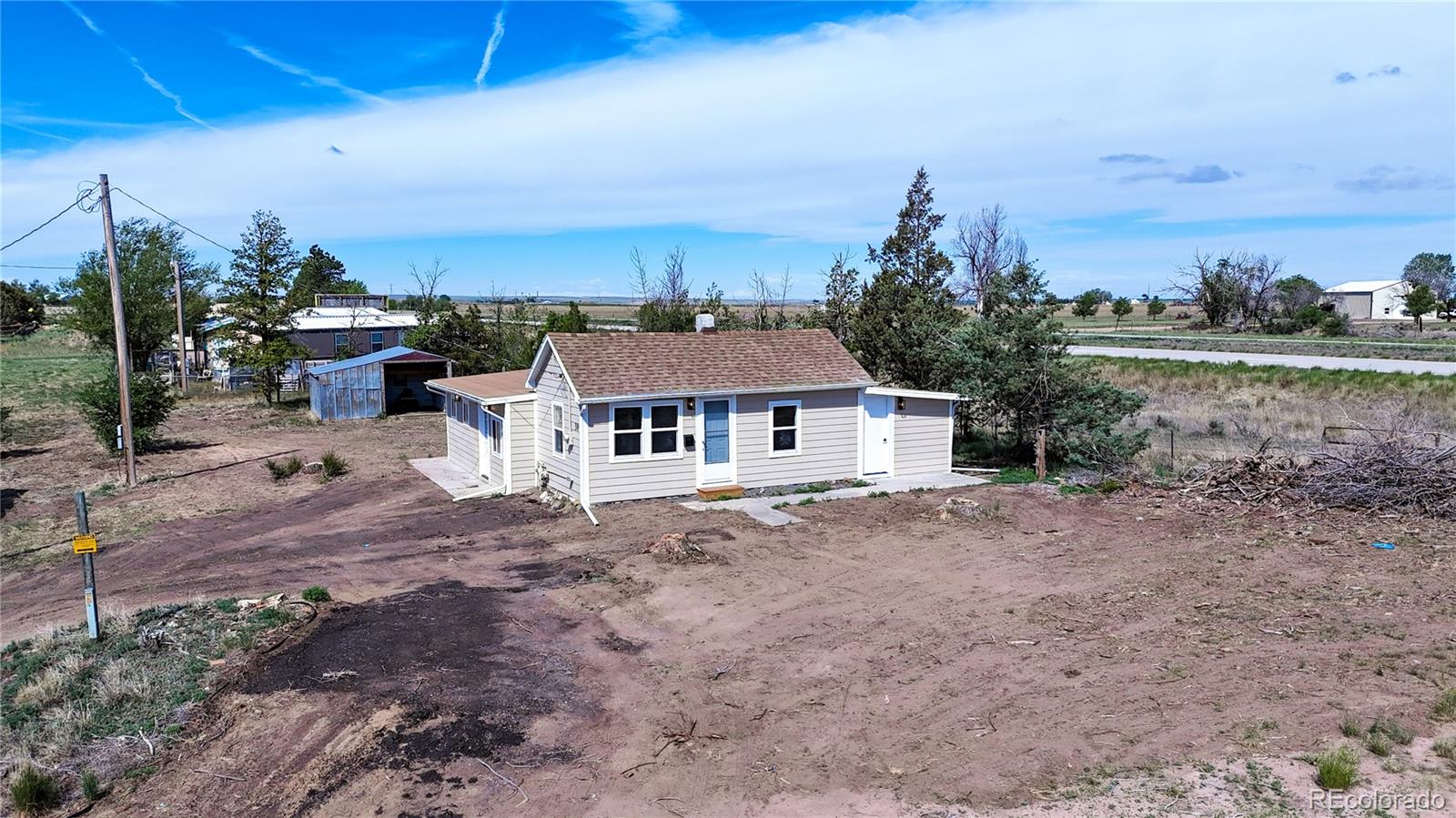 MLS Image #42 for 309  emerald street,wiggins, Colorado