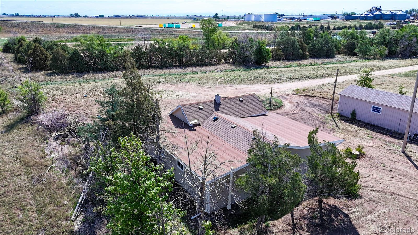 MLS Image #45 for 309  emerald street,wiggins, Colorado