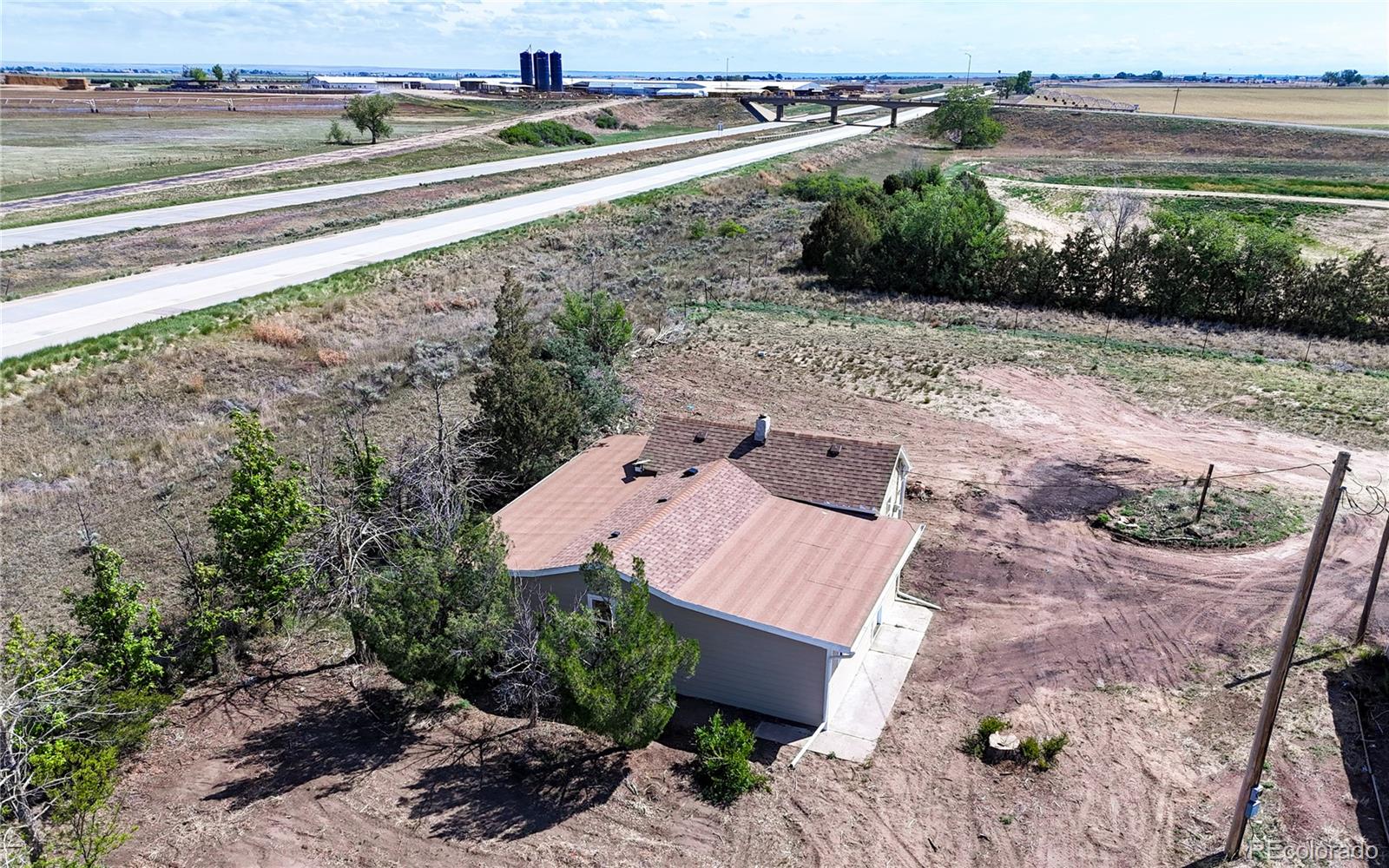 MLS Image #48 for 309  emerald street,wiggins, Colorado