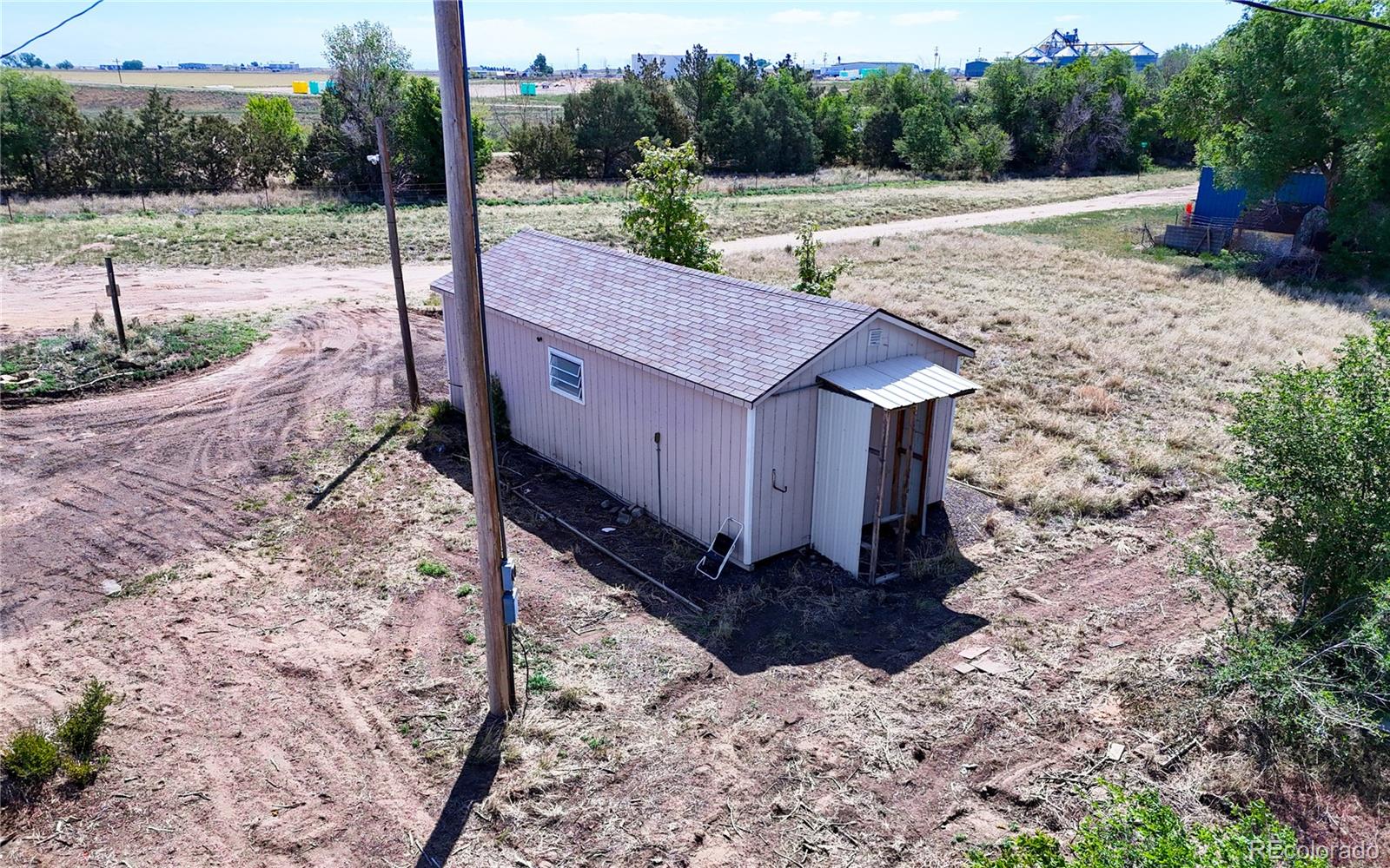 MLS Image #49 for 309  emerald street,wiggins, Colorado
