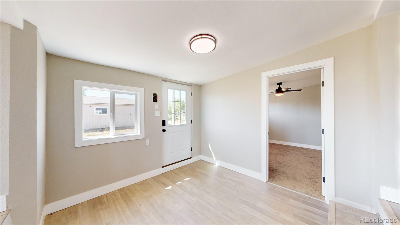 MLS Image #5 for 309  emerald street,wiggins, Colorado