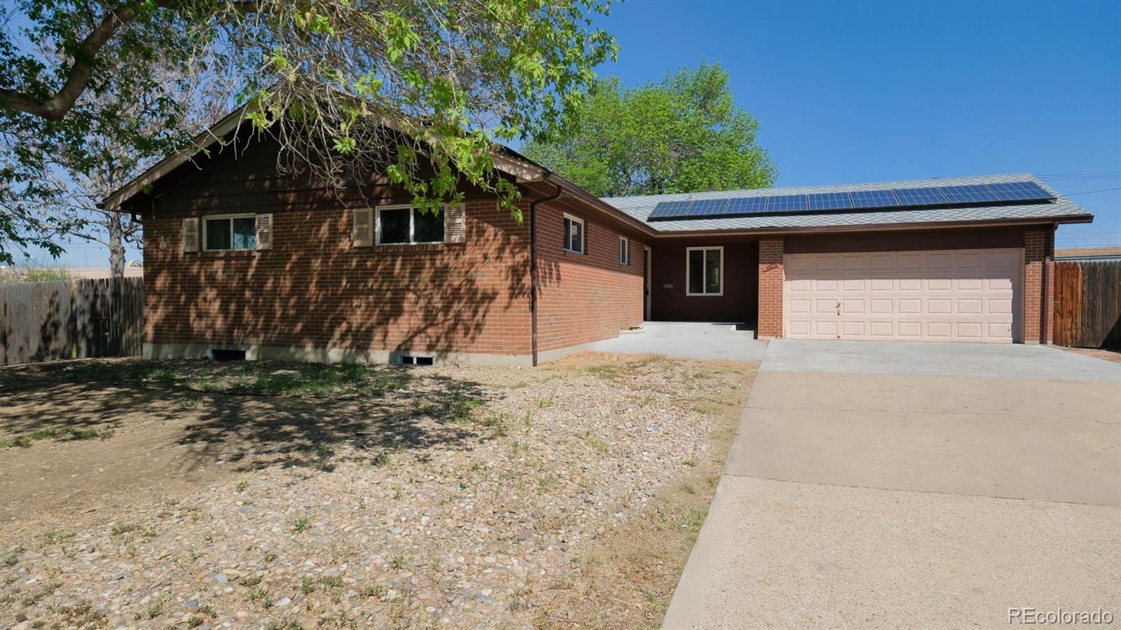 MLS Image #0 for 10070  brigitte drive,northglenn, Colorado