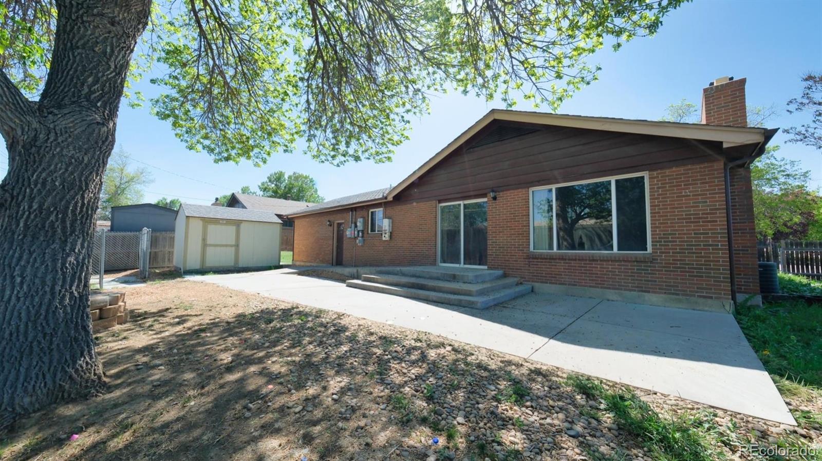 MLS Image #28 for 10070  brigitte drive,northglenn, Colorado