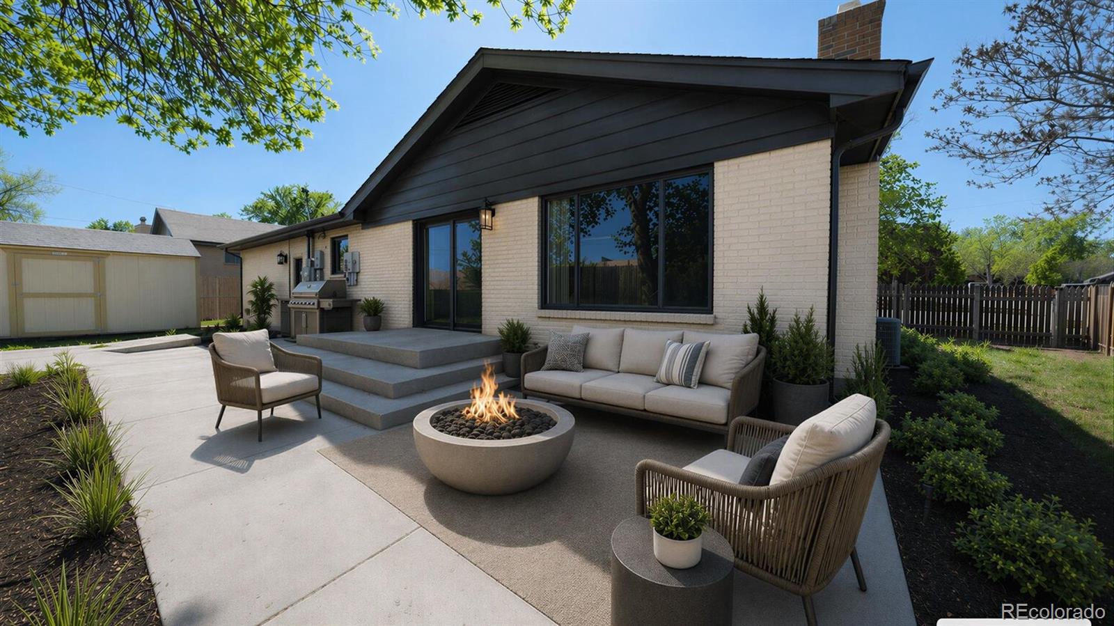 MLS Image #43 for 10070  brigitte drive,northglenn, Colorado
