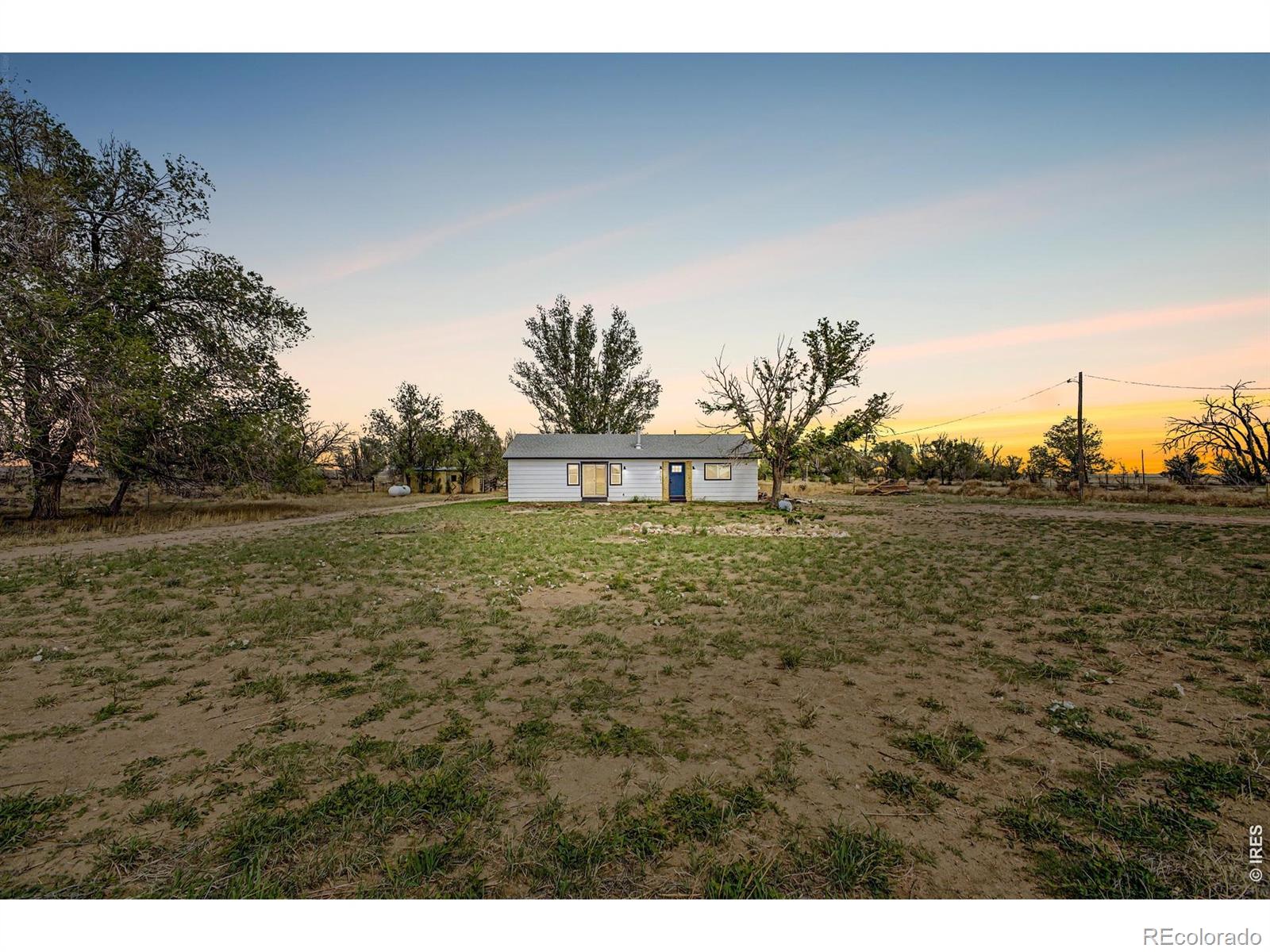 MLS Image #0 for 47500  county road 41 ,pierce, Colorado