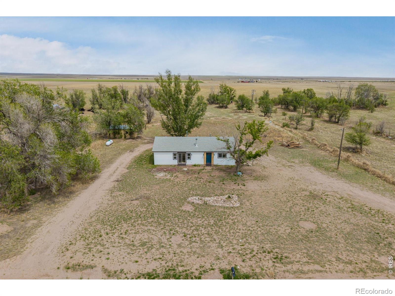 MLS Image #1 for 47500  county road 41 ,pierce, Colorado