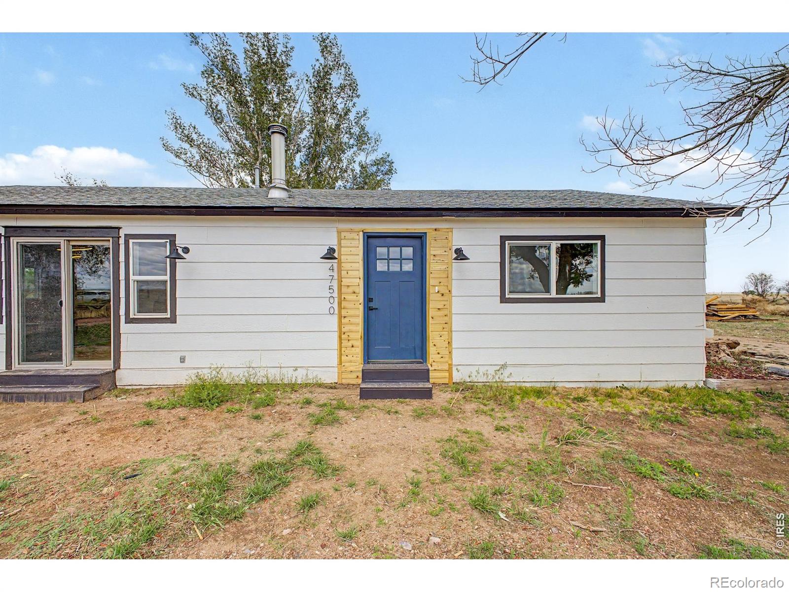 MLS Image #2 for 47500  county road 41 ,pierce, Colorado