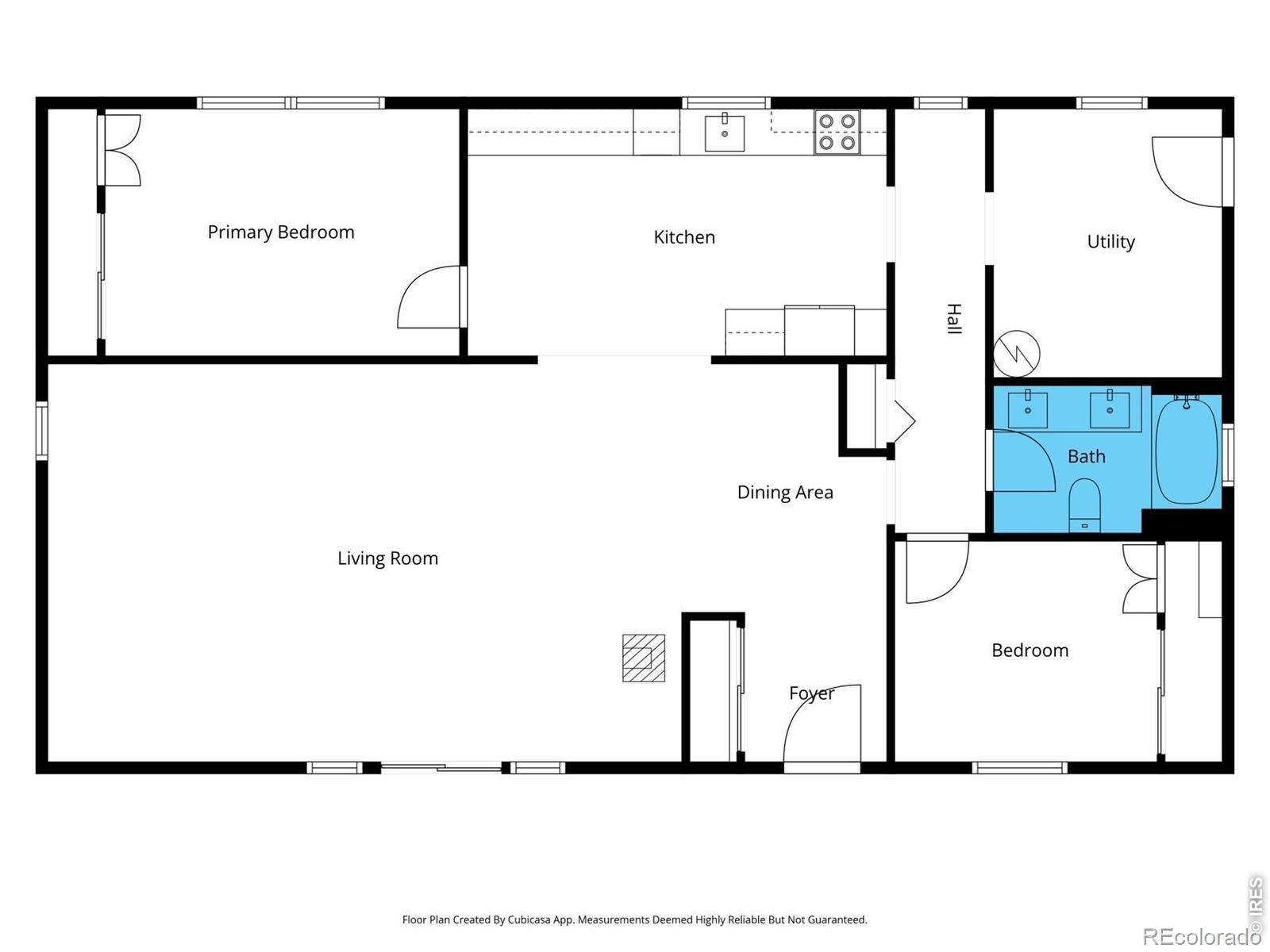 MLS Image #31 for 47500  county road 41 ,pierce, Colorado