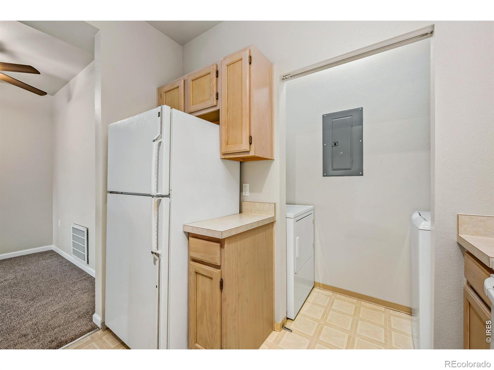 MLS Image #6 for 4545  wheaton drive,fort collins, Colorado