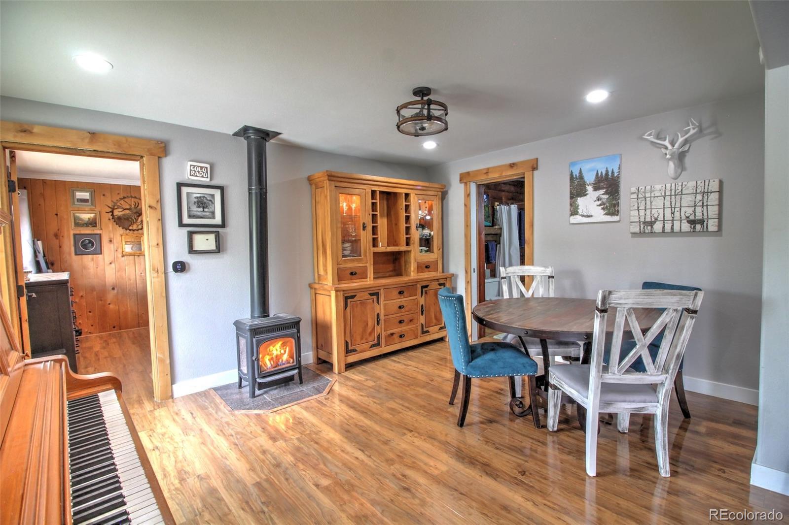 MLS Image #14 for 388  clark road,bailey, Colorado