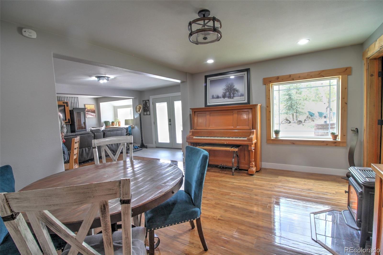 MLS Image #15 for 388  clark road,bailey, Colorado