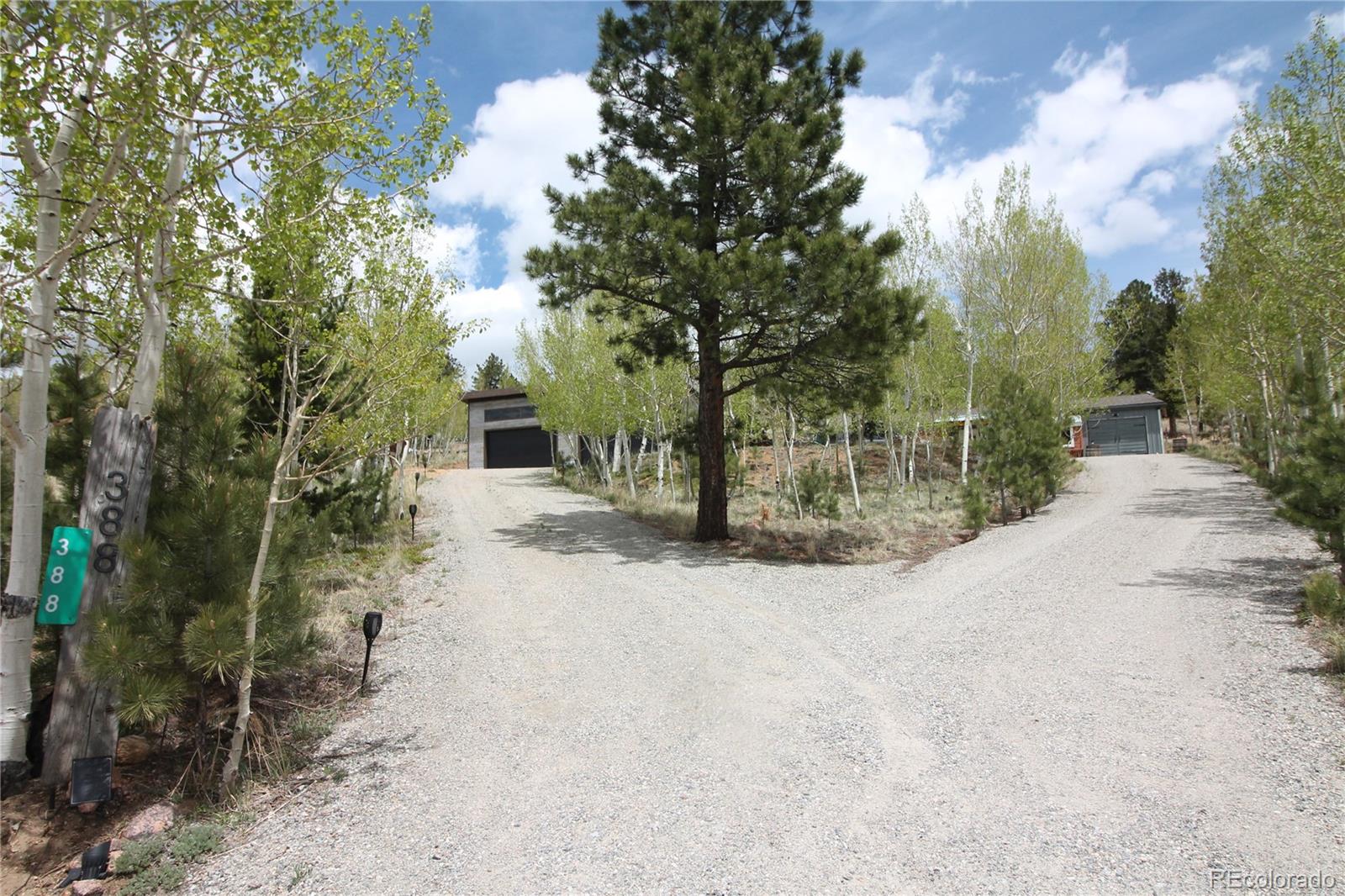 MLS Image #3 for 388  clark road,bailey, Colorado