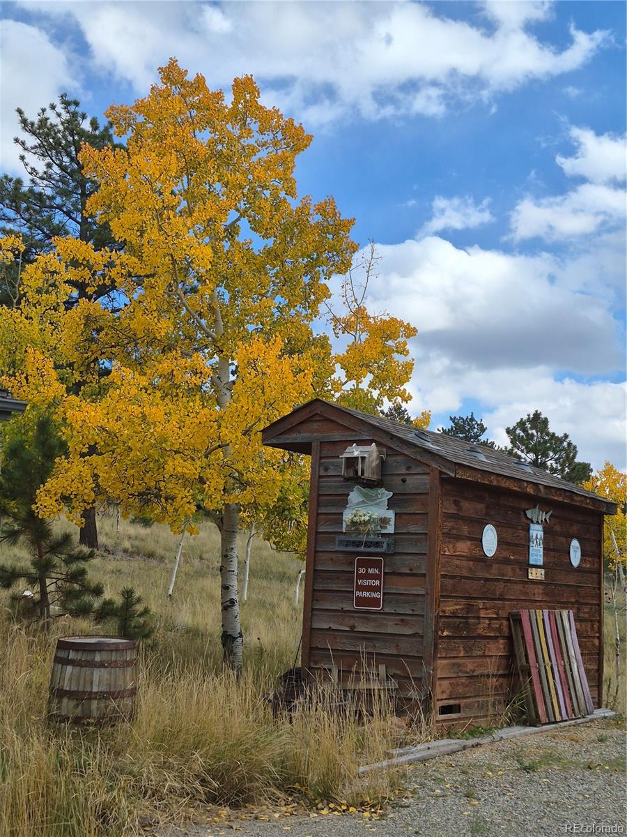 MLS Image #36 for 388  clark road,bailey, Colorado