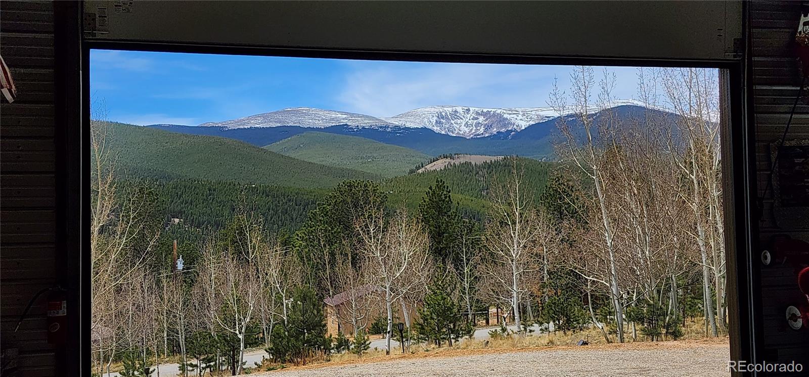 MLS Image #4 for 388  clark road,bailey, Colorado