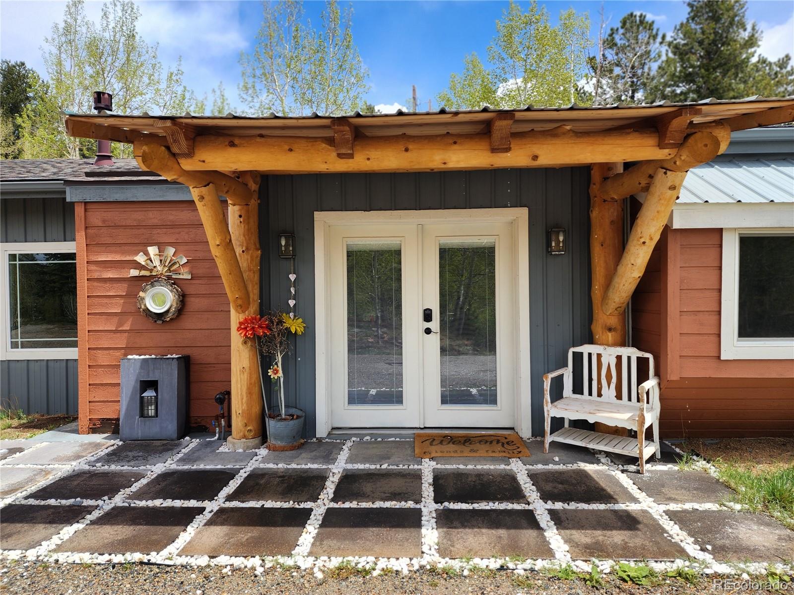MLS Image #6 for 388  clark road,bailey, Colorado