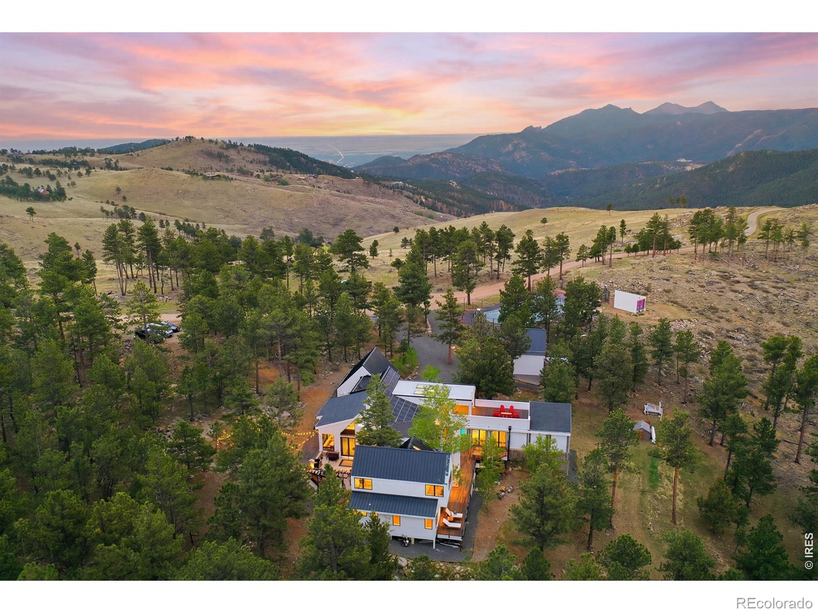 MLS Image #11 for 5411  sunshine canyon drive,boulder, Colorado