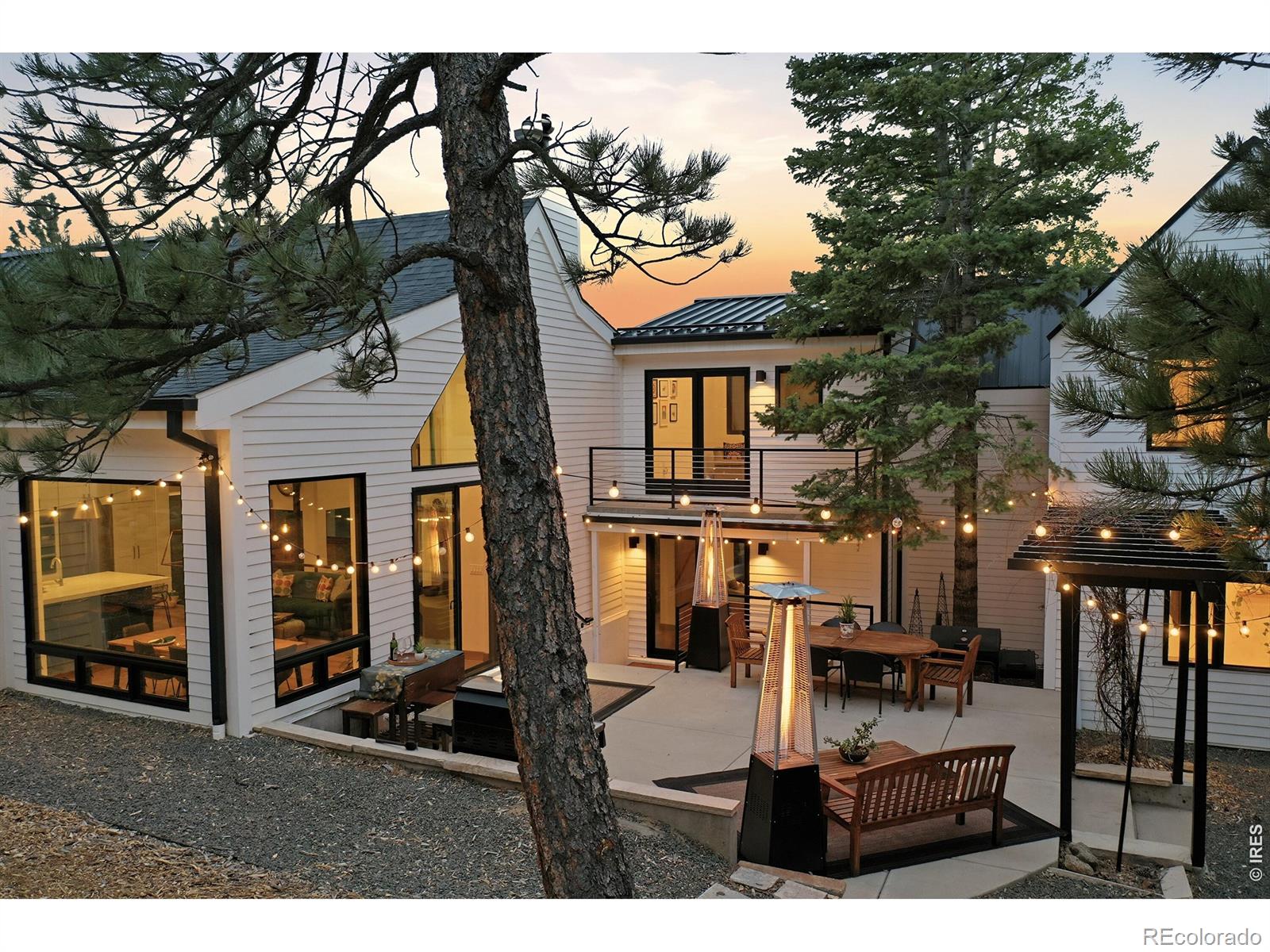 MLS Image #2 for 5411  sunshine canyon drive,boulder, Colorado