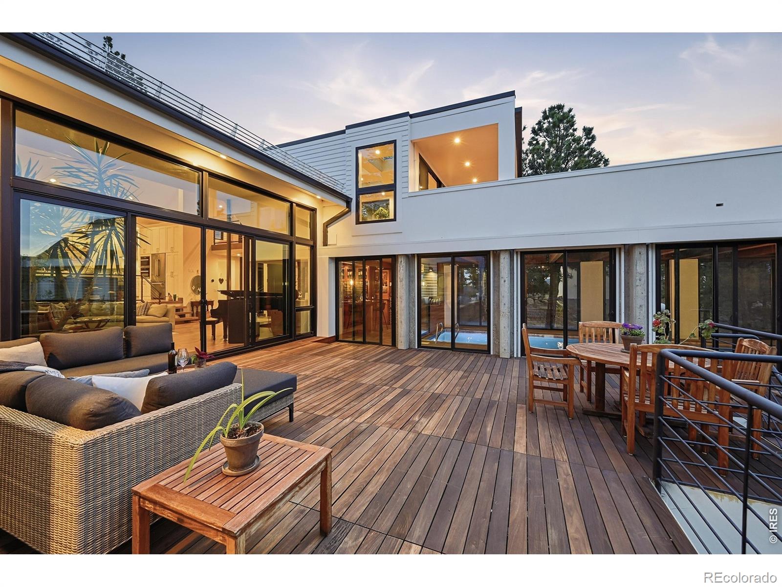 MLS Image #21 for 5411  sunshine canyon drive,boulder, Colorado