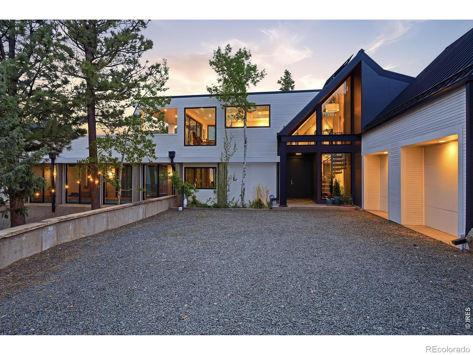 MLS Image #3 for 5411  sunshine canyon drive,boulder, Colorado