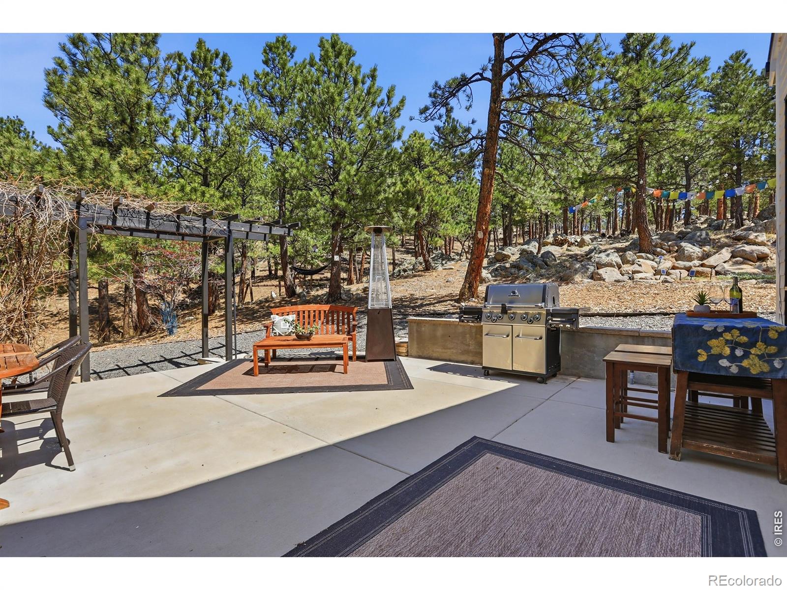 MLS Image #33 for 5411  sunshine canyon drive,boulder, Colorado