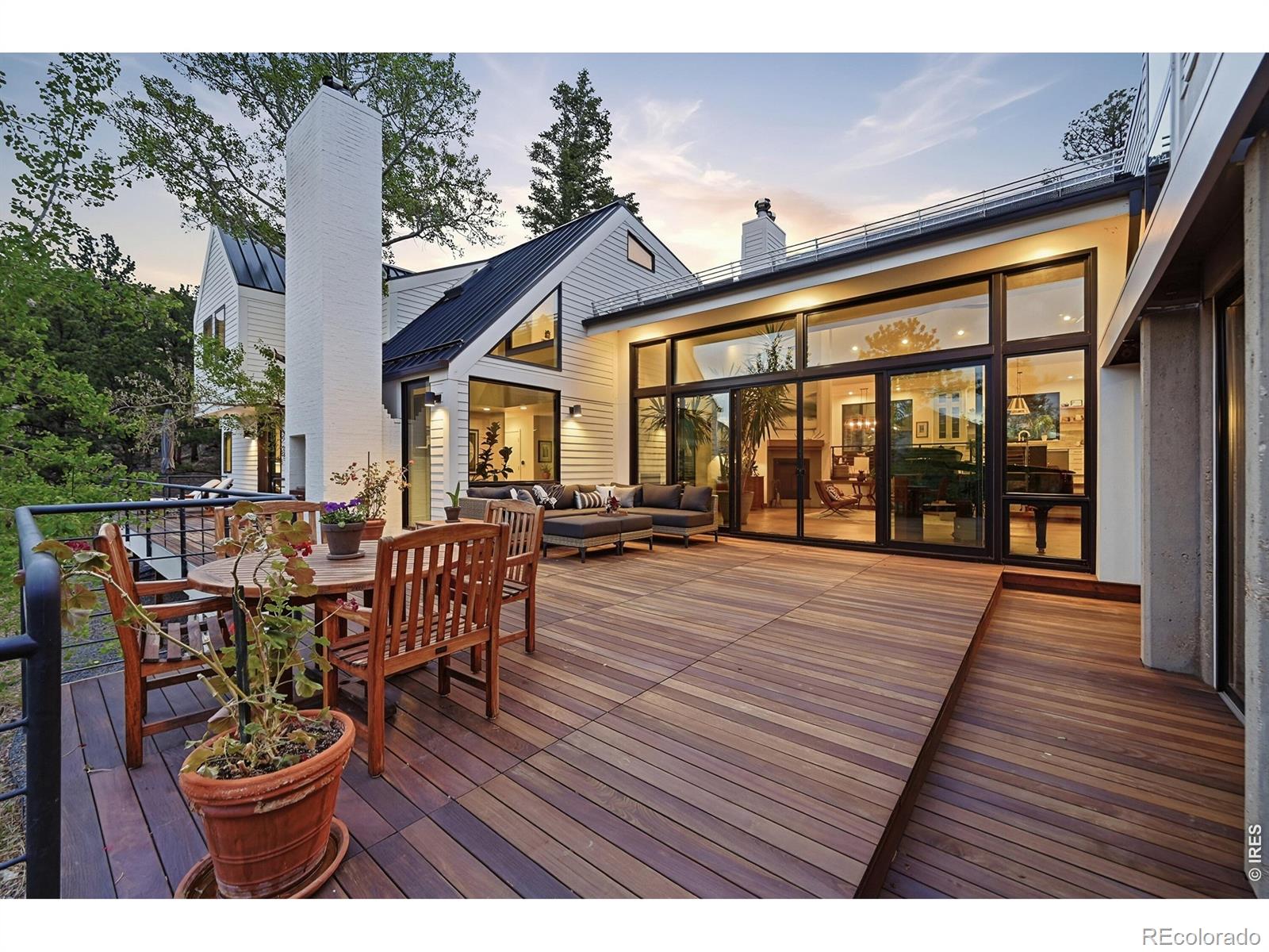 MLS Image #38 for 5411  sunshine canyon drive,boulder, Colorado