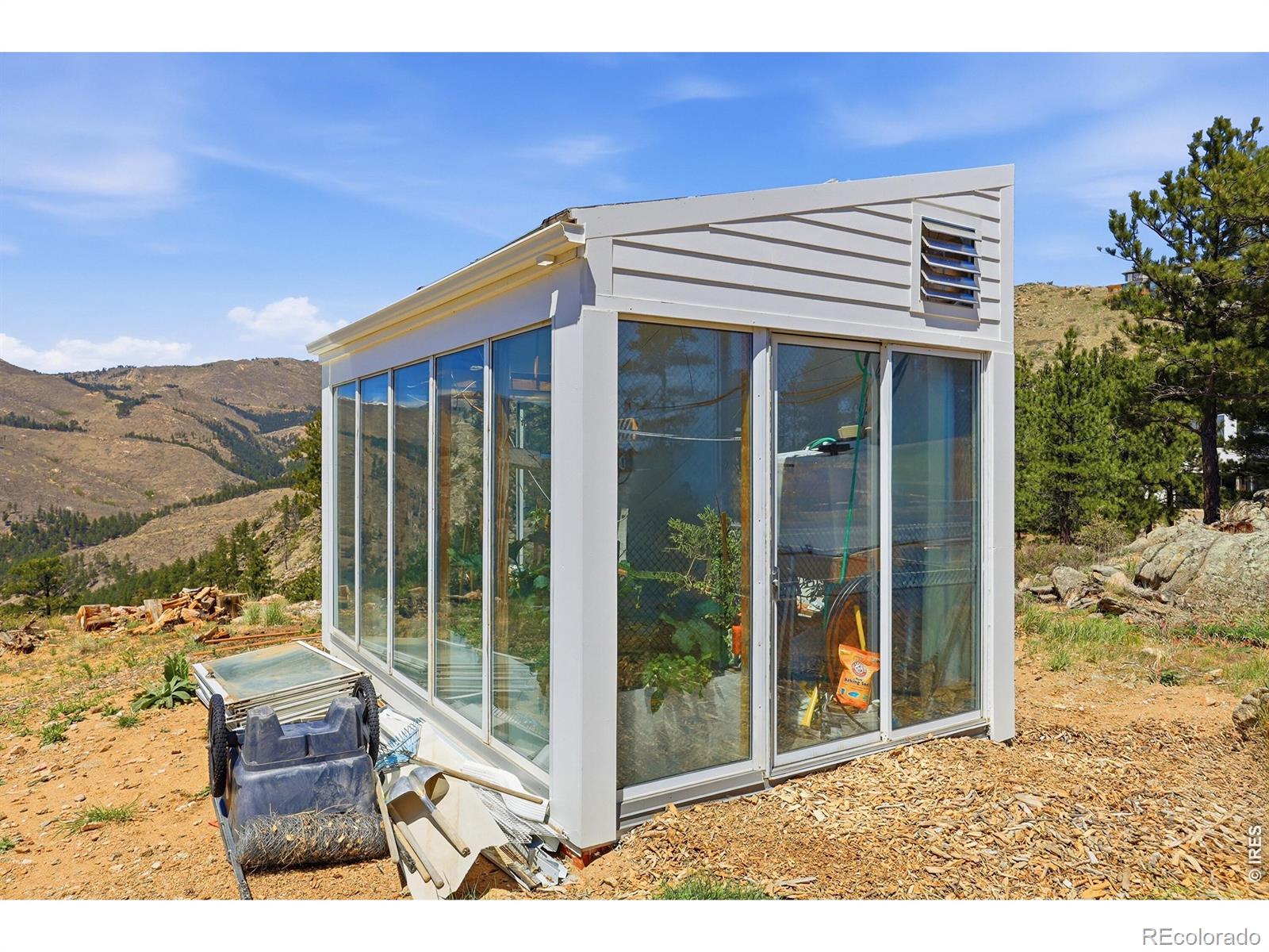 MLS Image #42 for 5411  sunshine canyon drive,boulder, Colorado