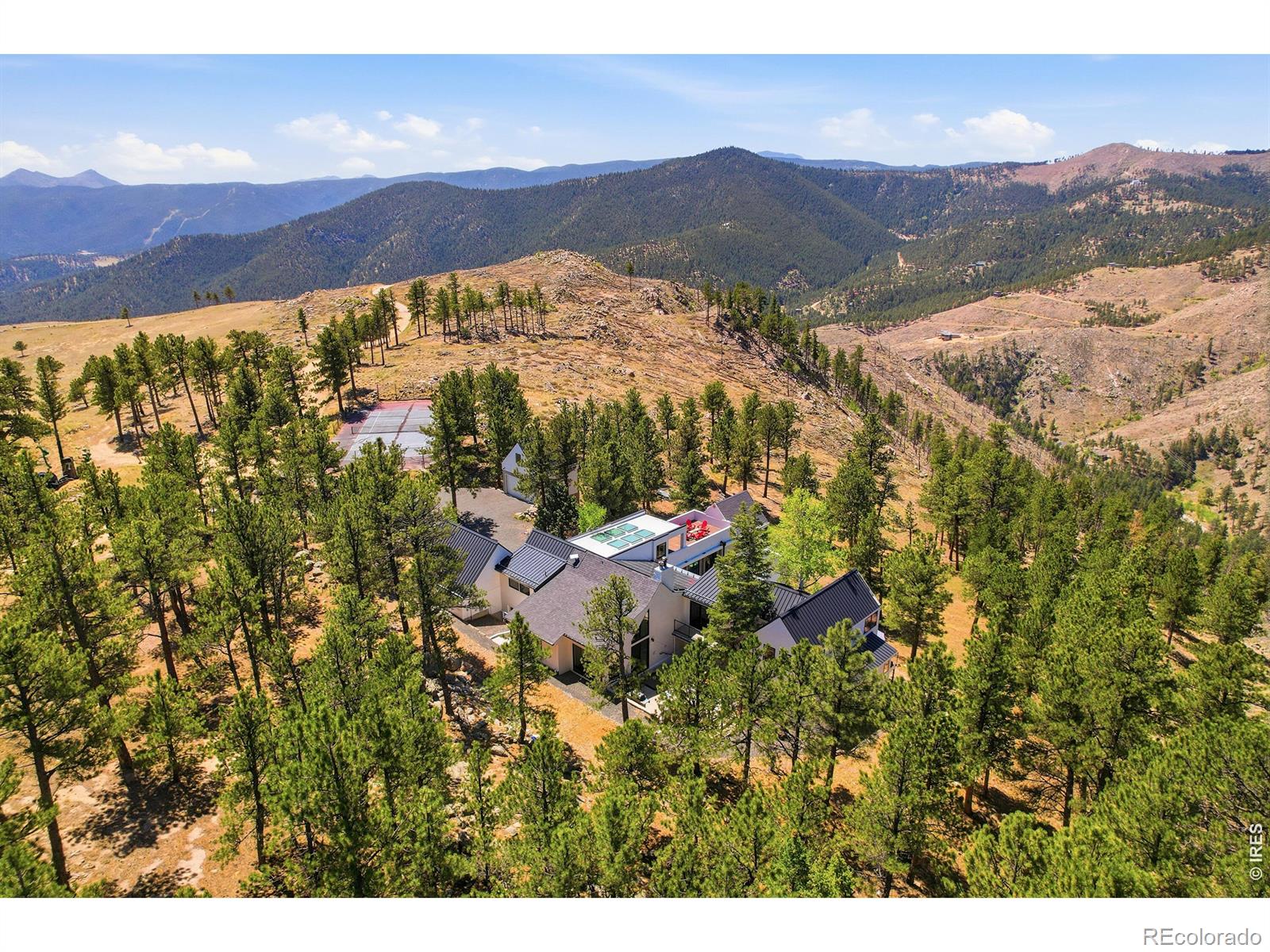 MLS Image #43 for 5411  sunshine canyon drive,boulder, Colorado