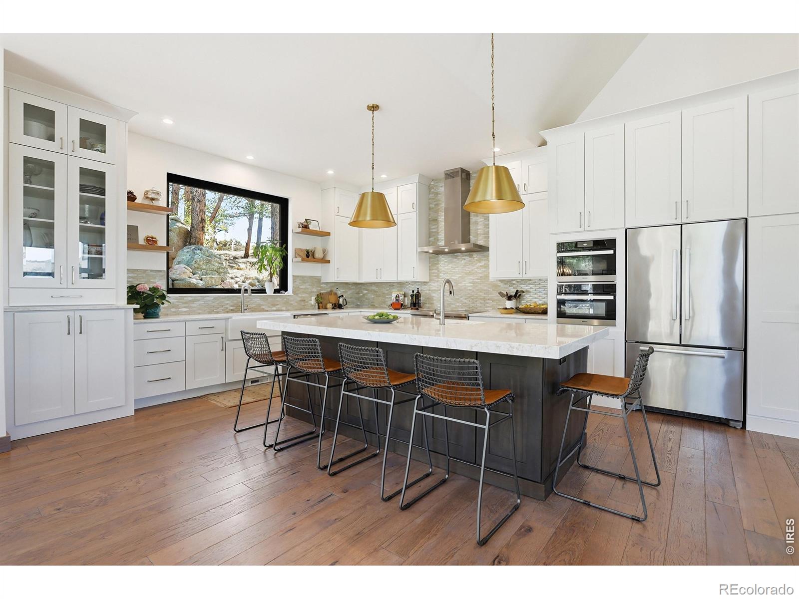 MLS Image #5 for 5411  sunshine canyon drive,boulder, Colorado