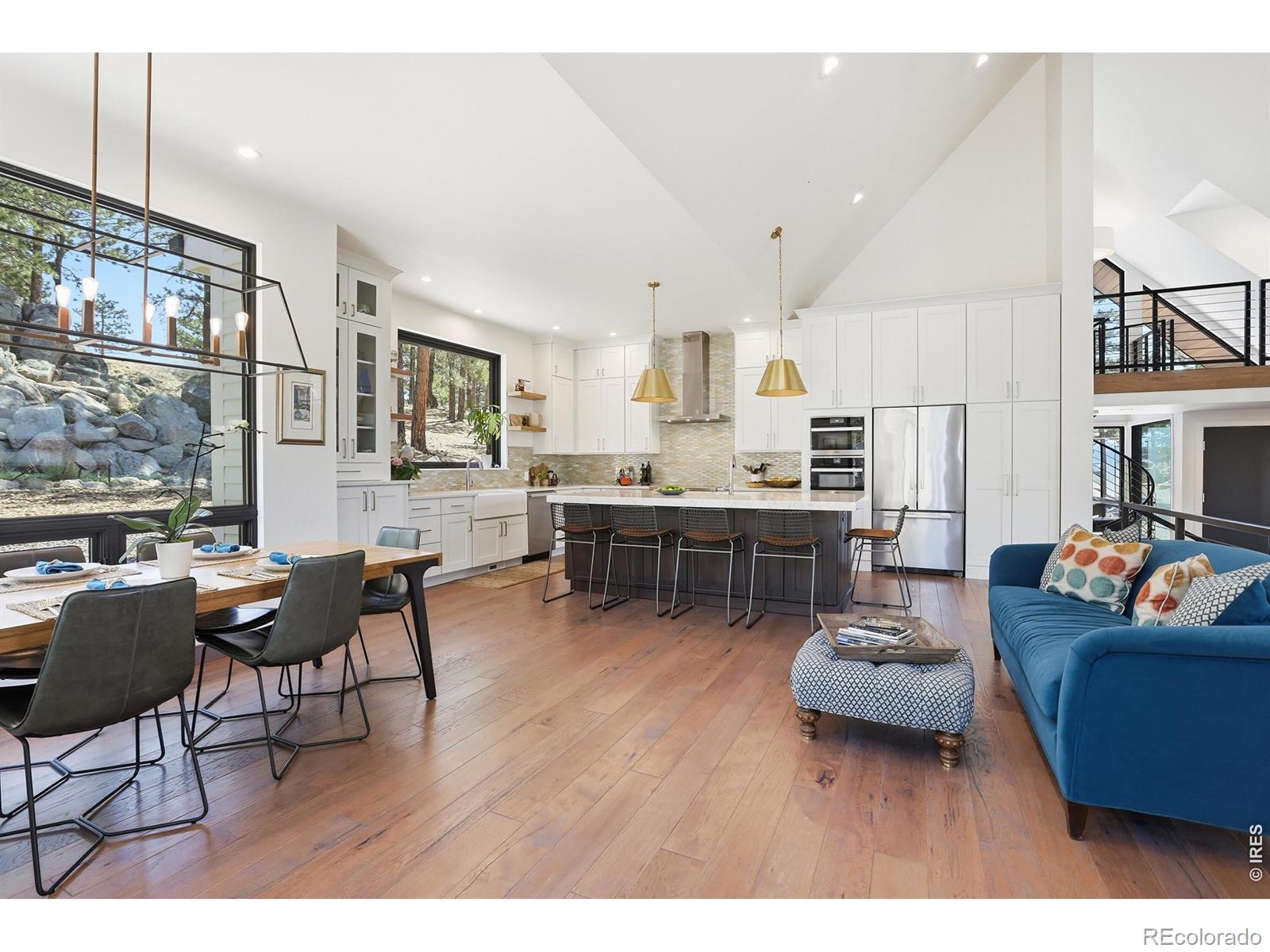 MLS Image #6 for 5411  sunshine canyon drive,boulder, Colorado
